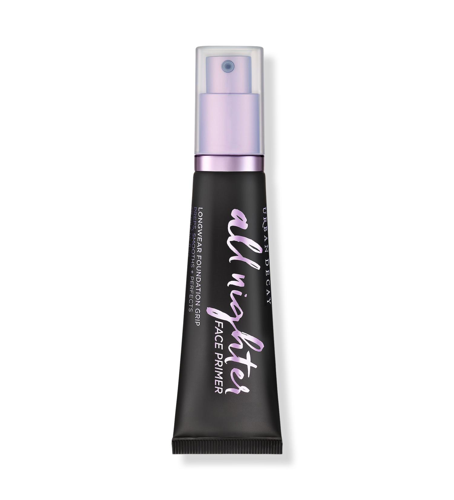 Discover Urban Decay Cosmetics All Nighter Face Makeup Primer 1.0 oz - Elevate Your Style Instantly! - Buy Online on GoSupps.com
