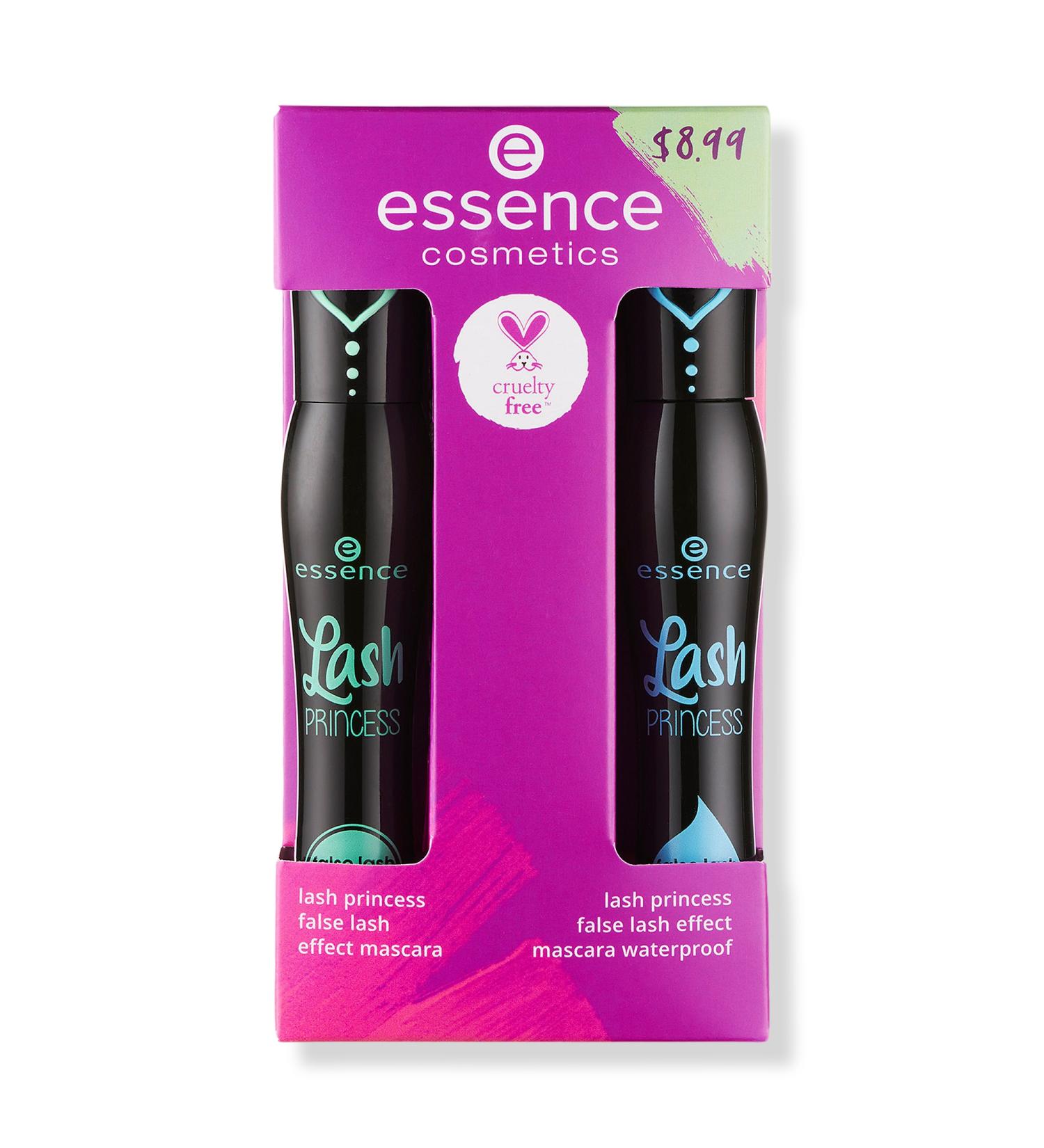 Essence Lash Princess Duo Pack