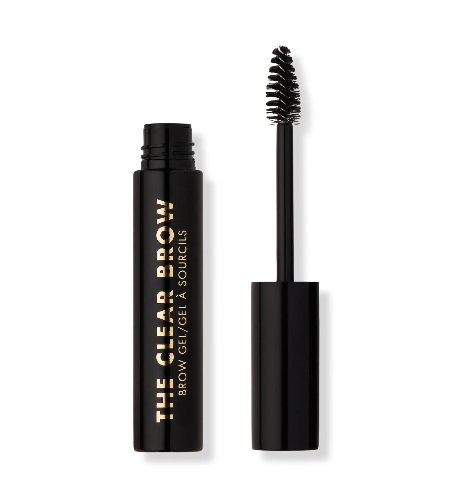 Discover Milani The Clear Brow Gel - Flexible Hold 0.22 oz - Elevate Your Style Instantly! - Buy Online on GoSupps.com