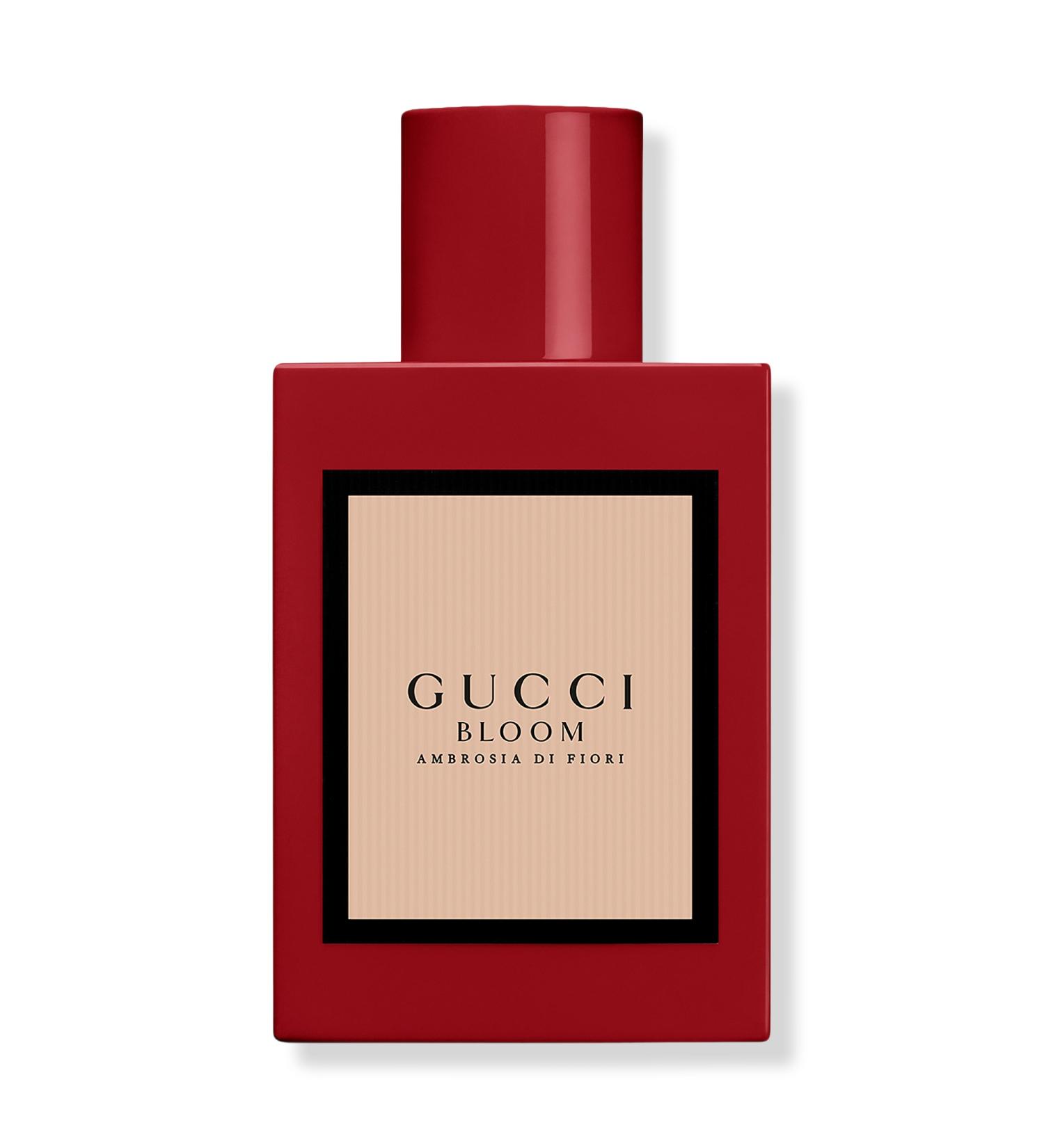 Gucci Bloom Ambrosia di Fiori Eau de Parfum Intense 1.6 oz