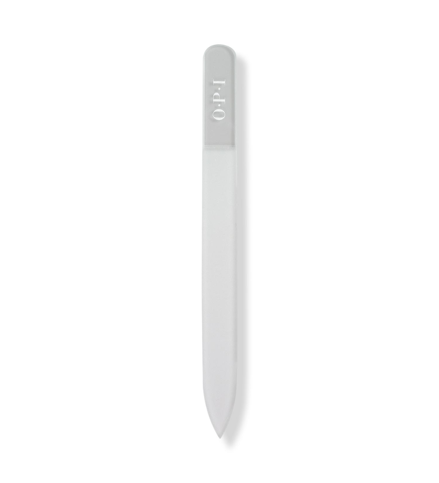 OPI Crystal Nail File