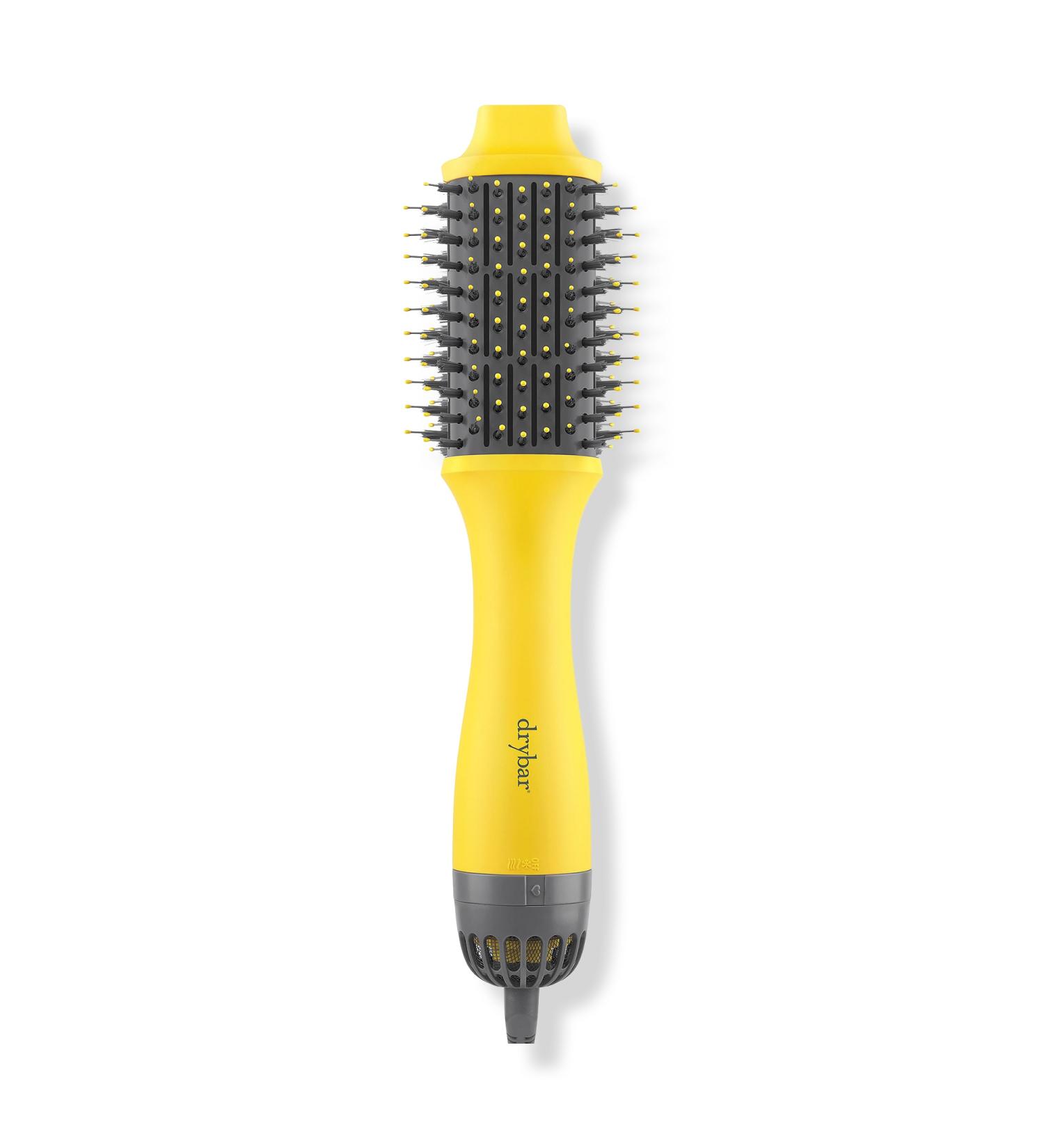 Discover Drybar The Double Shot Oval Blow-Dryer Brush - Elevate Your Style Instantly! - Buy Online on GoSupps.com