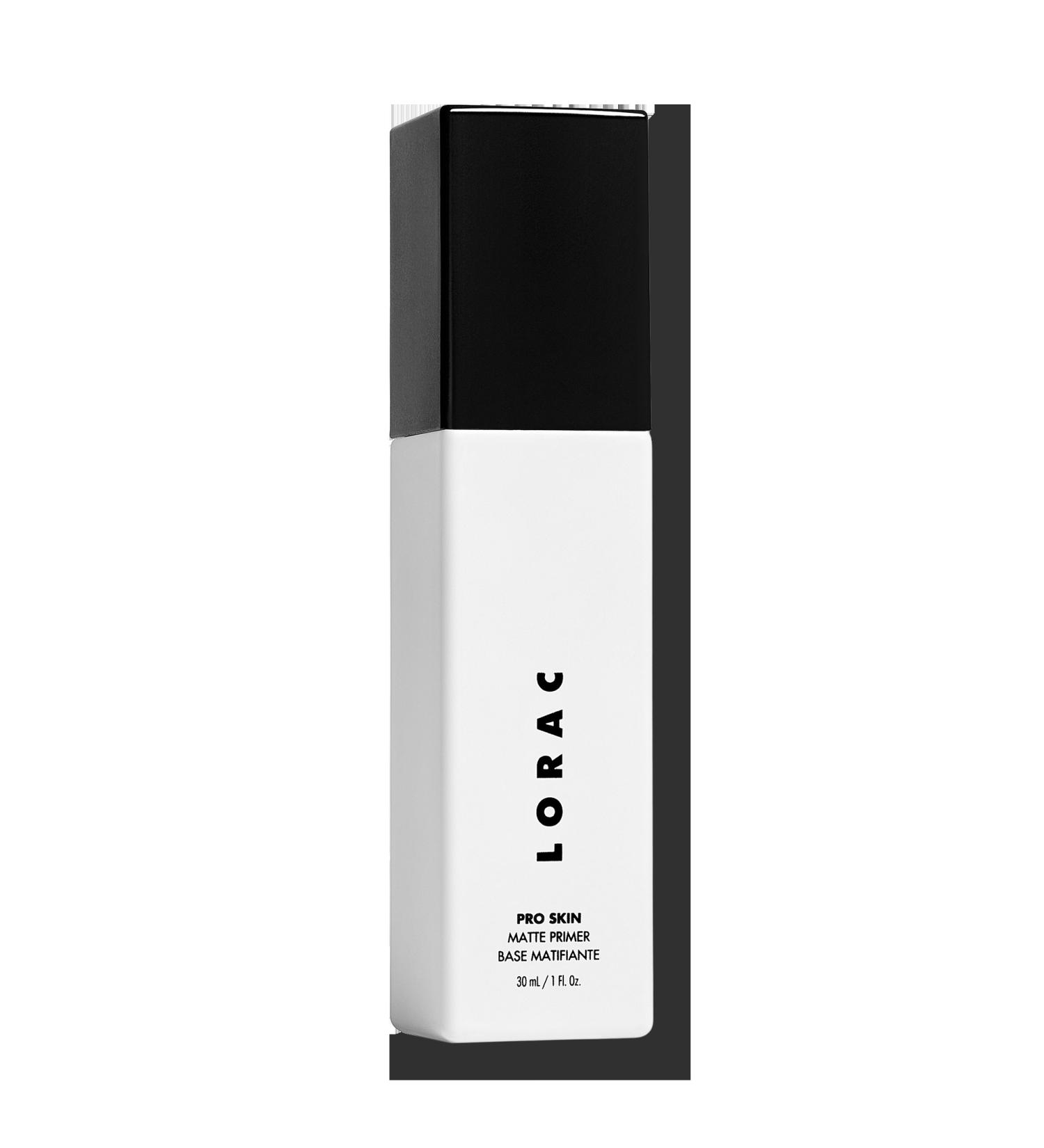 LORAC PRO Skin Mattifying Primer 1.0 oz - Transform Your Style with the Best Innovation Today! - Buy Online on GoSupps.com