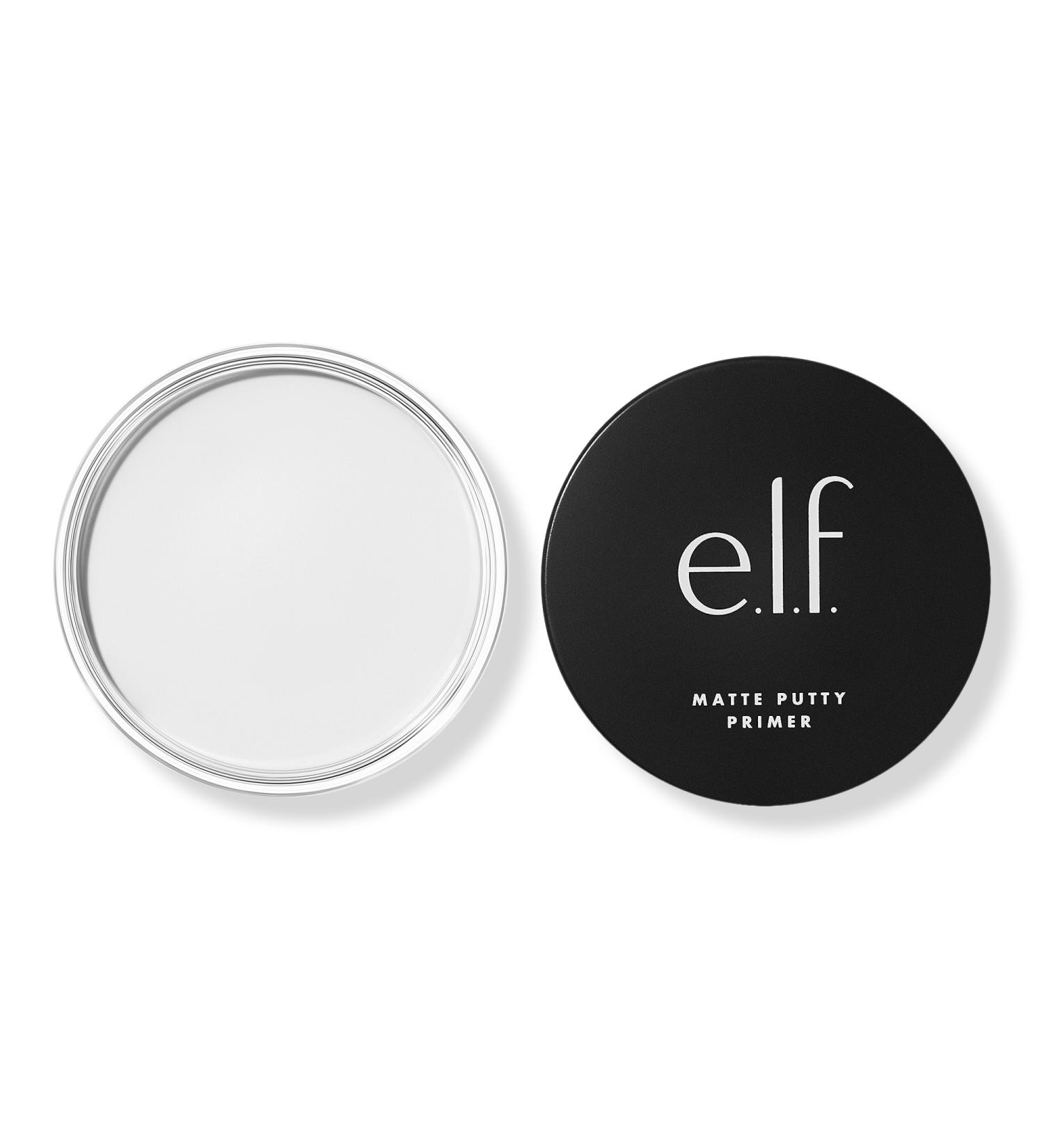 Discover e.l.f. Cosmetics Matte Putty Primer 0.74 oz - Elevate Your Style Instantly! - Buy Online on GoSupps.com