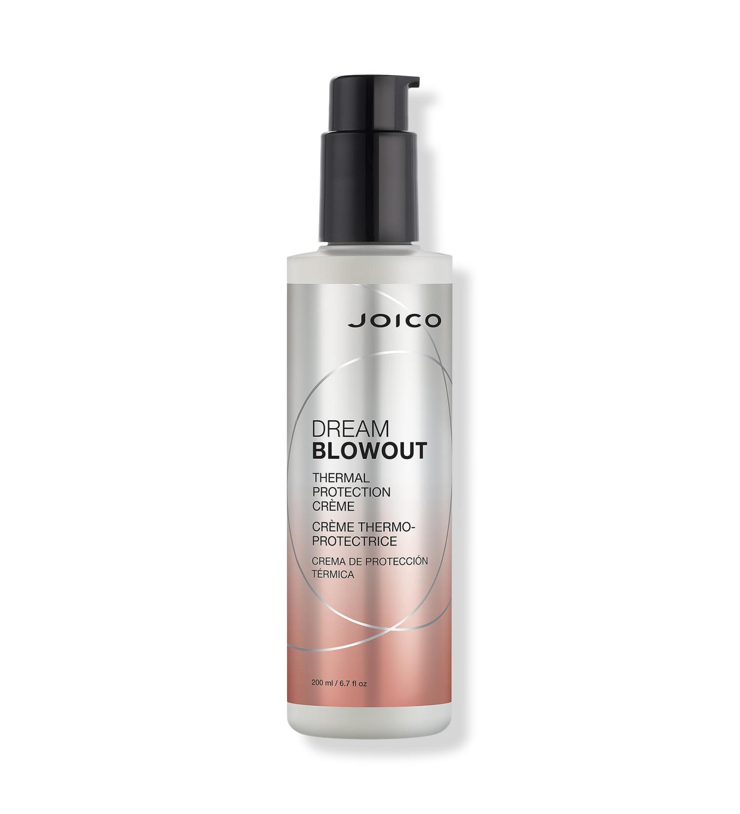 Discover Joico Dream Blowout Thermal Protection Creme 6.7 oz - Elevate Your Style Instantly! - Buy Online on GoSupps.com