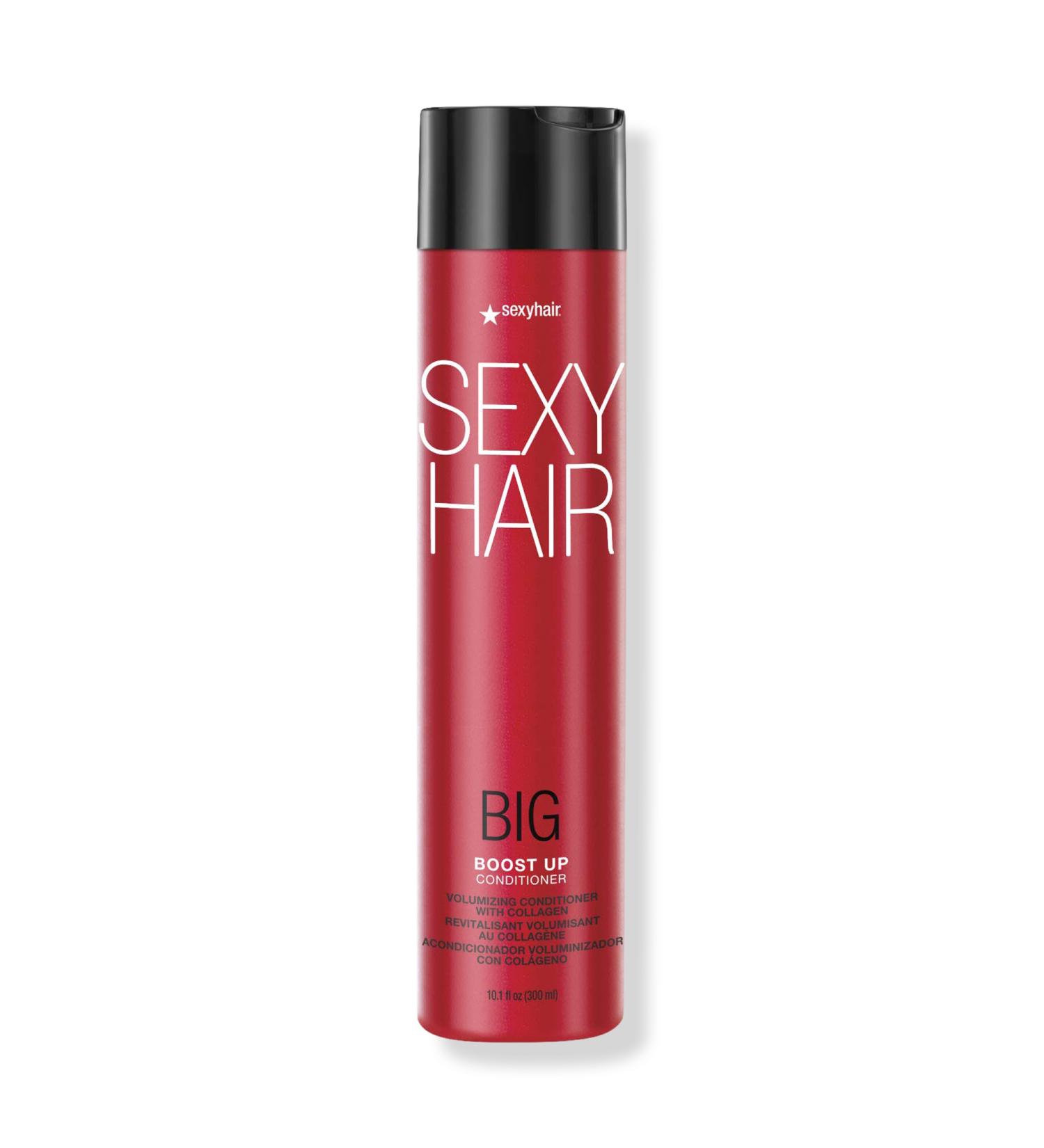 Sexy Hair Big Sexy Hair Boost Up Volumizing Conditioner with Collagen 10.1 oz