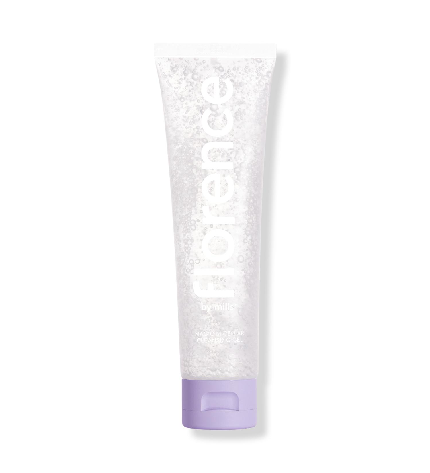 florence by mills Magic Micellar Cleansing Gel 3.4 oz