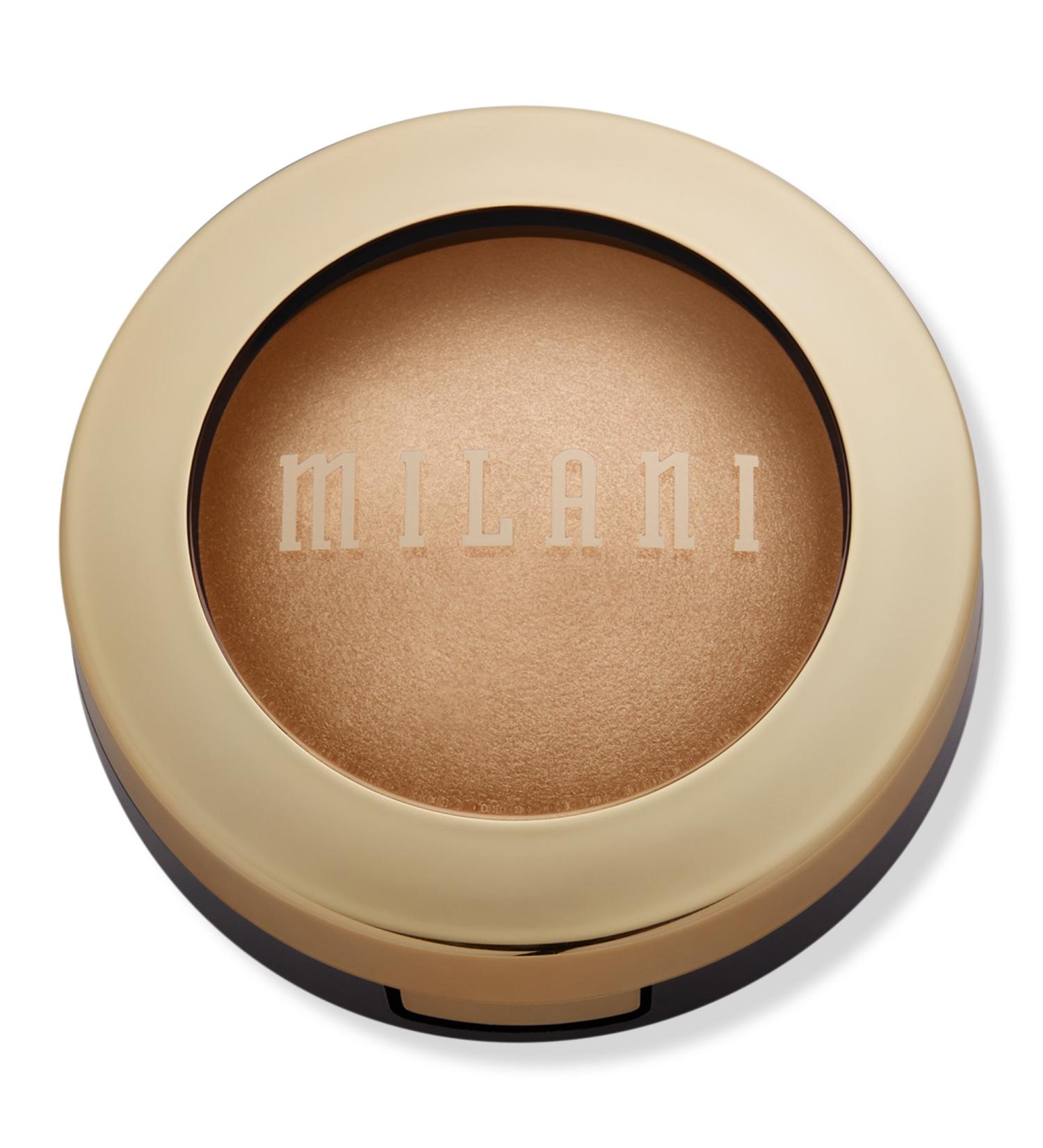 Milani Baked Highlighter Champagne D'Oro - Transform Your Style with the Best Innovation Today! - Buy Online on GoSupps.com