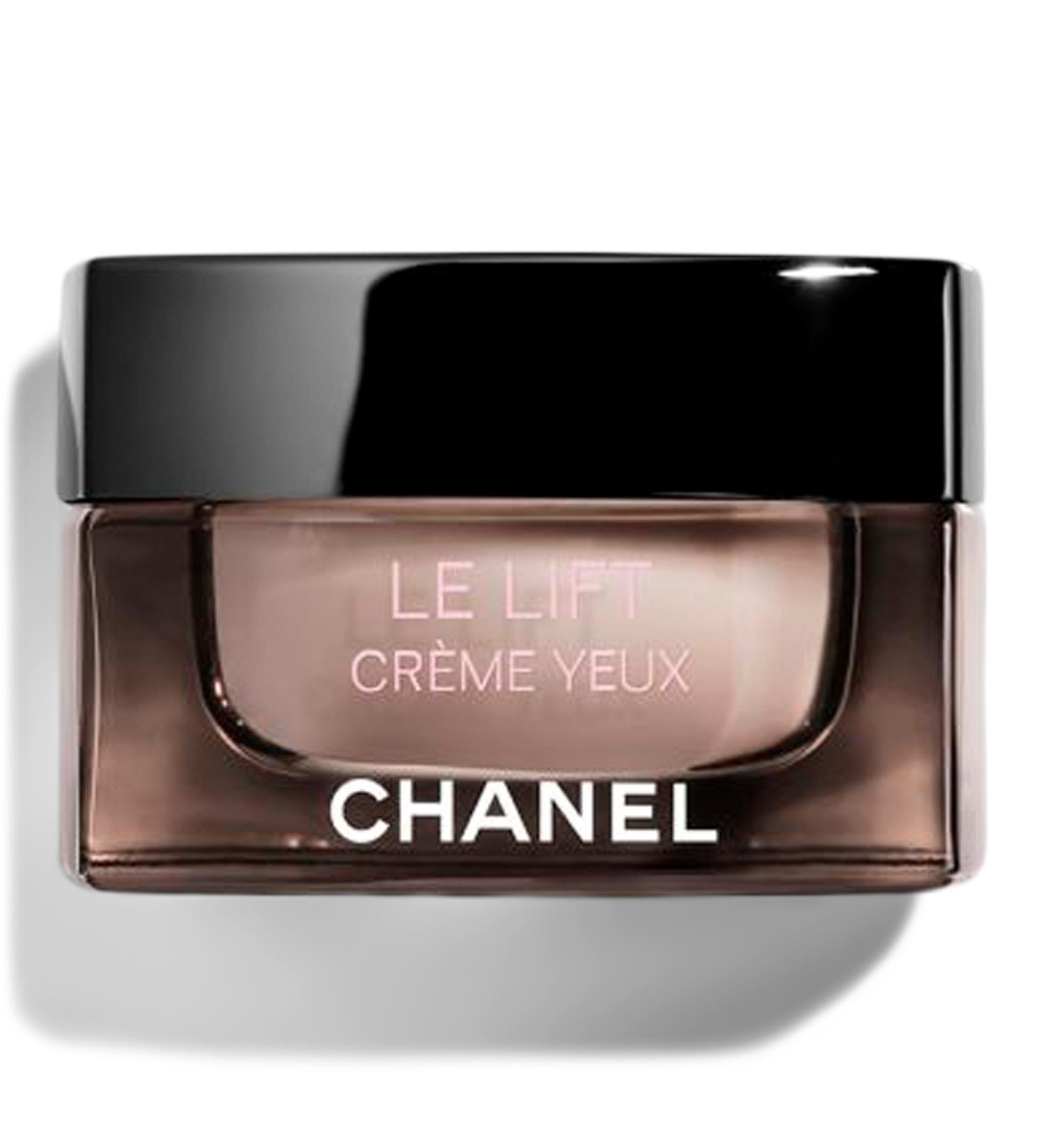 Discover CHANEL LE LIFT CRÃˆME YEUX Smooths - Firms 0.5 oz - Elevate Your Style Instantly! - Buy Online on GoSupps.com