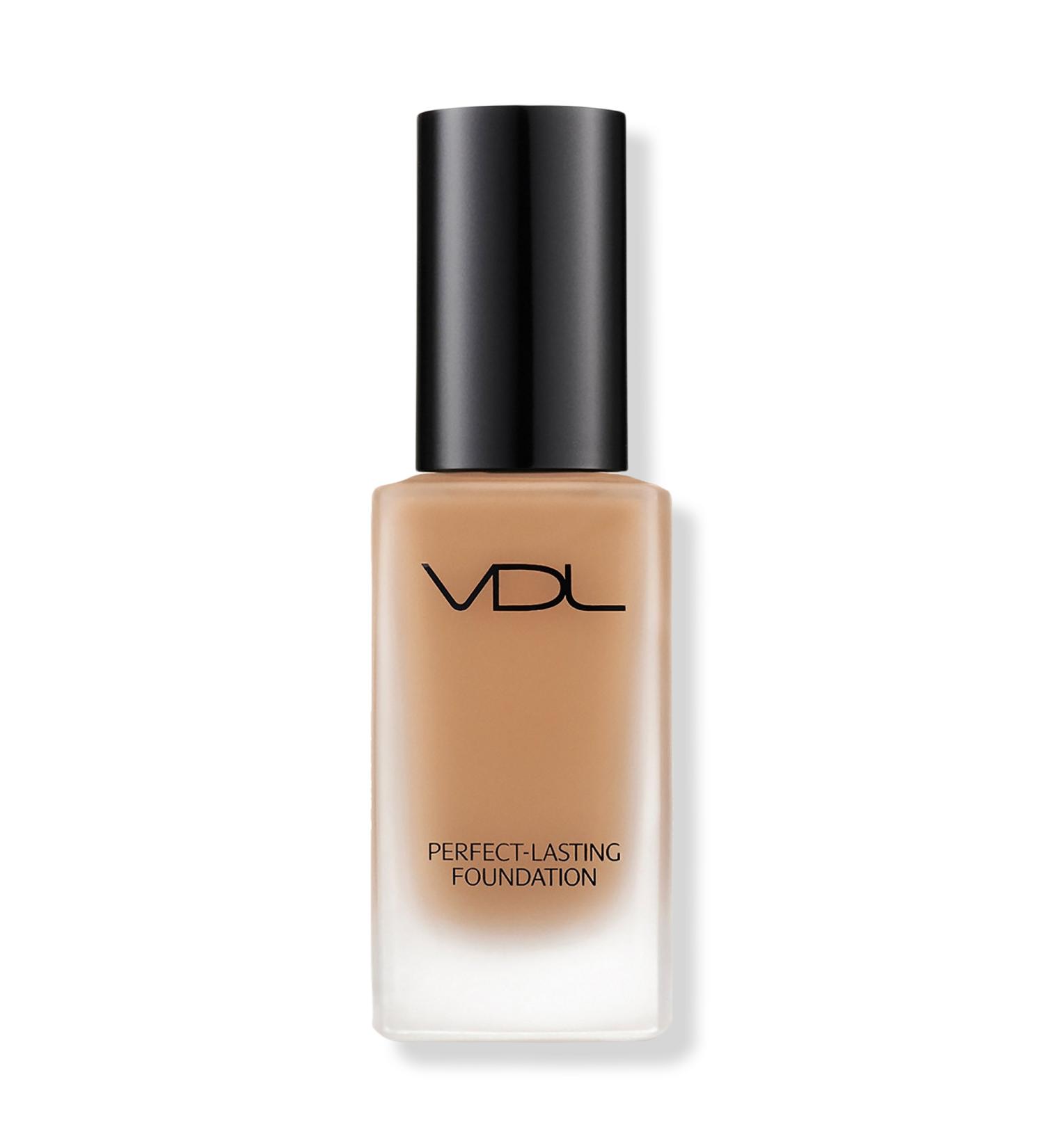 Discover VDL Perfect Lasting Foundation V07 Cool Undertone - Elevate Your Style Instantly! - Buy Online on GoSupps.com