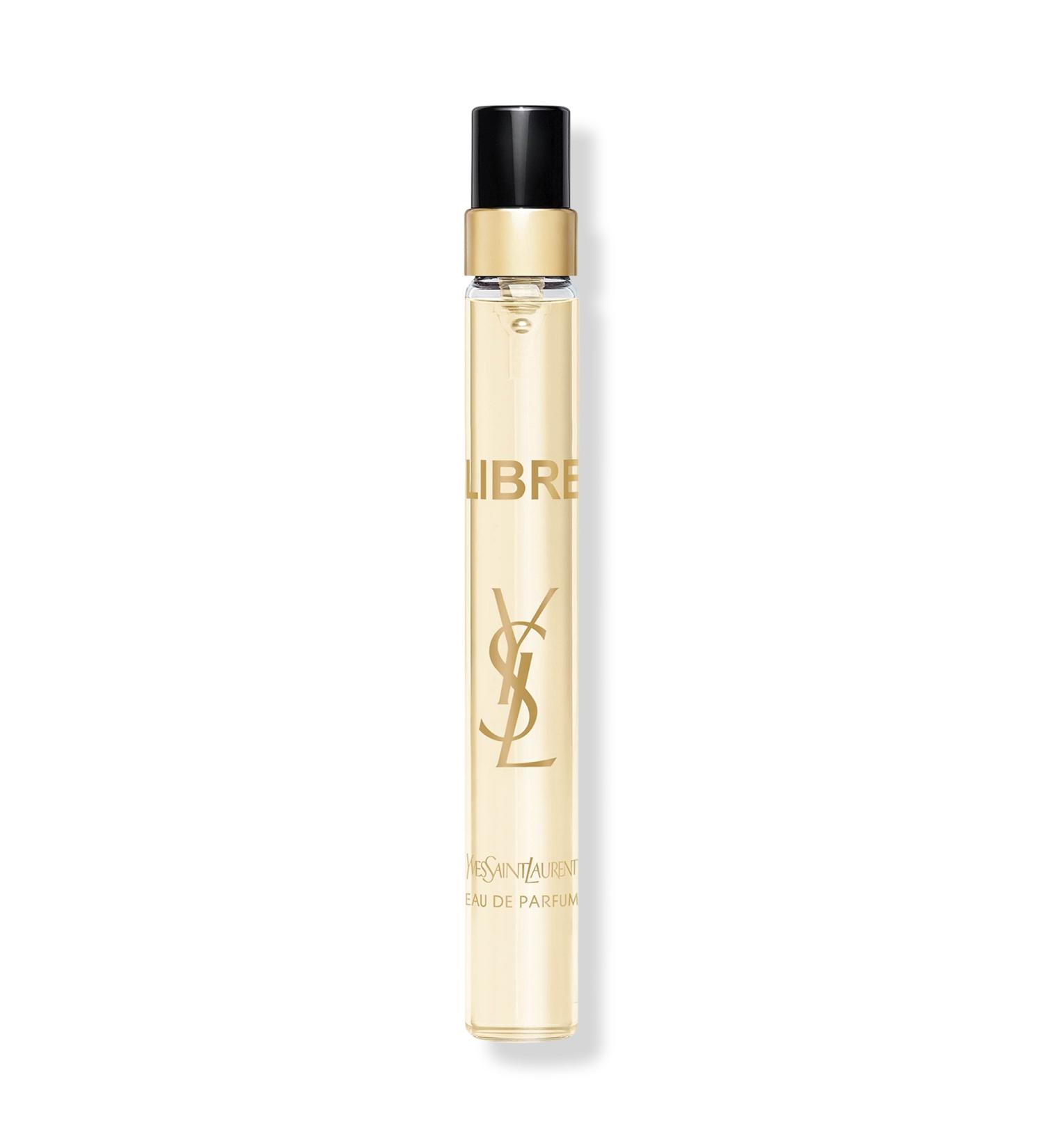 Discover Yves Saint Laurent Libre Eau de Parfum Travel Spray 0.3 oz - Elevate Your Style Instantly! - Buy Online on GoSupps.com