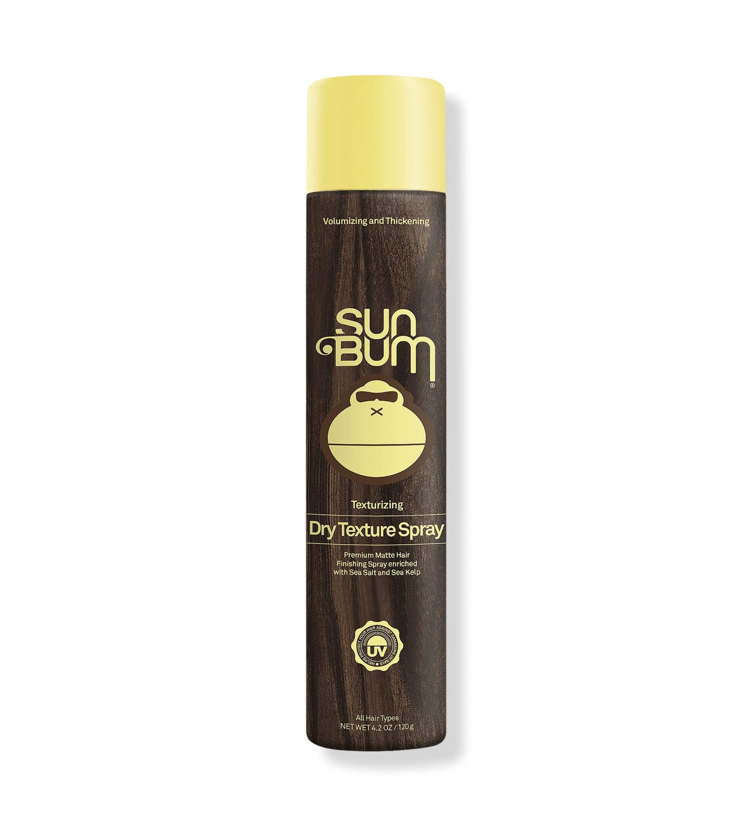Sun Bum Texturizing Dry Texture Spray 4.2 oz