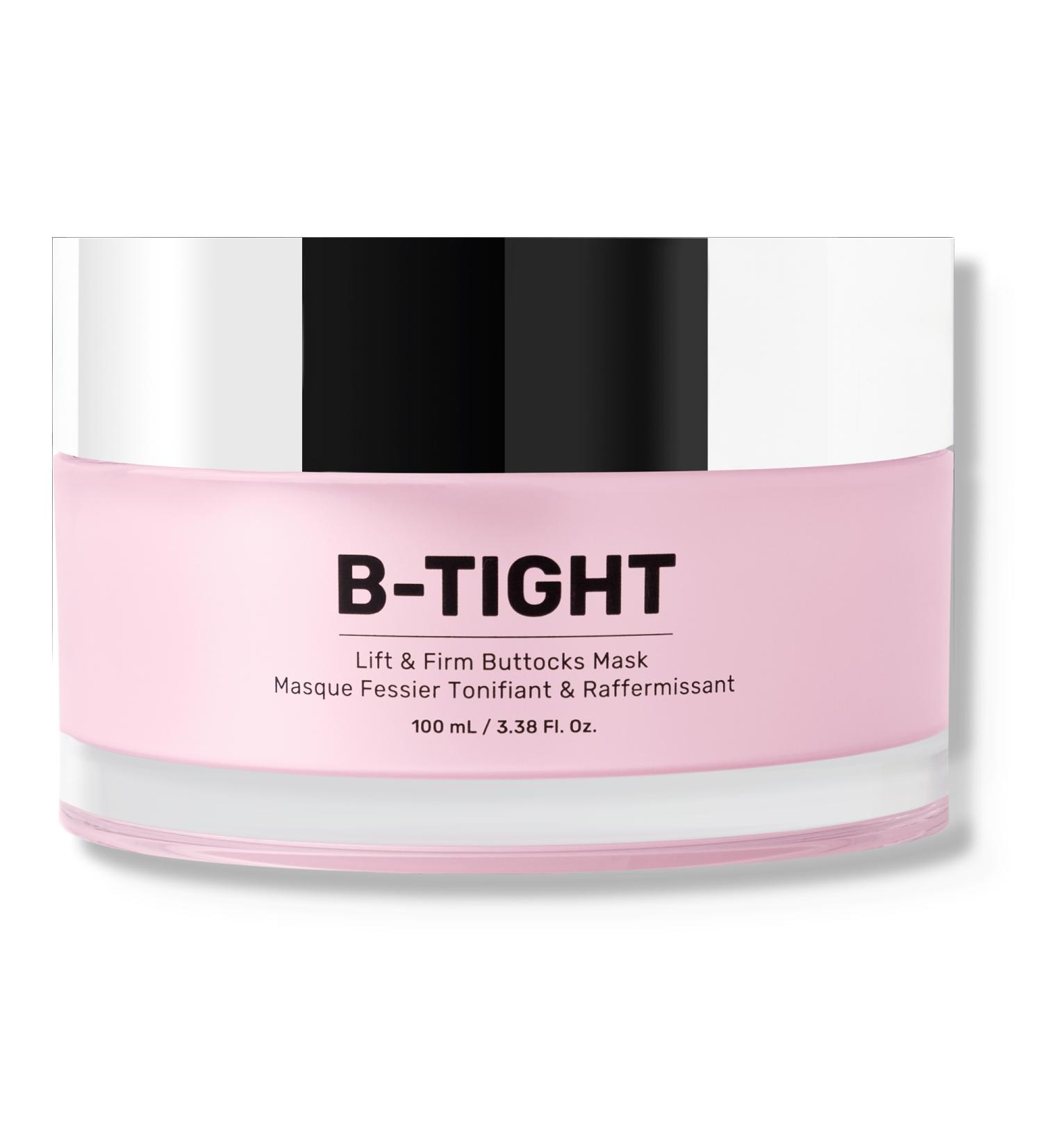 Discover MAÃ‹LYS B-TIGHT Lift & Firm Booty Mask 3.38 oz - Elevate Your Style Instantly! - Buy Online on GoSupps.com