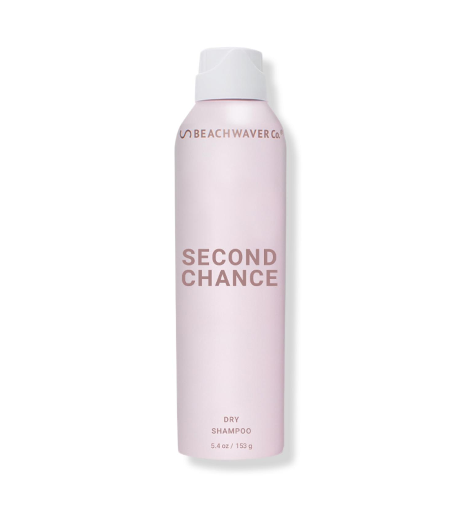 Beachwaver Co. Second Chance Dry Shampoo 5.4 oz