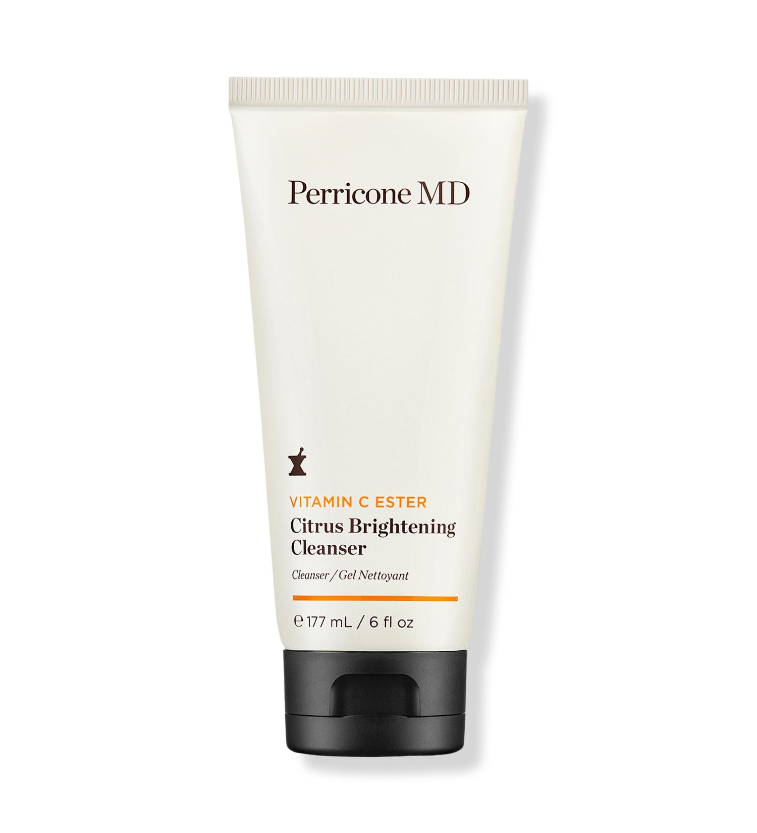 Discover Perricone MD Vitamin C Ester Citrus Brightening Cleanser 6.0 oz - Elevate Your Style Instantly! - Buy Online on GoSupps.com
