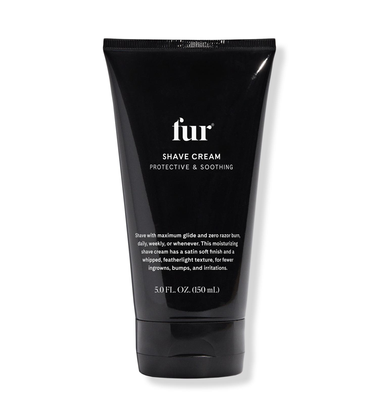 Fur Moisturizing Shave Cream 5.0 oz - Discover Premium Quality Shop now! - Buy Online on GoSupps.com