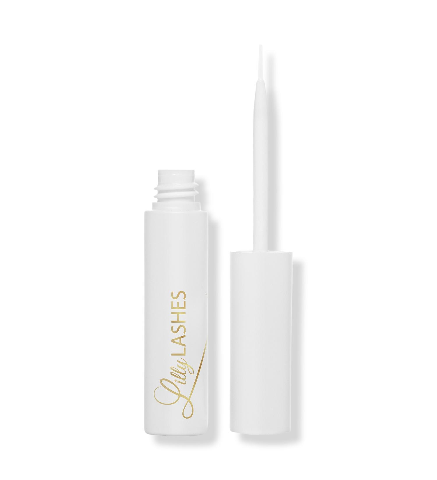 Lilly Lashes Clear Brush On Lash Adhesive 0.16 oz - Discover Premium Quality Shop now! - Buy Online on GoSupps.com