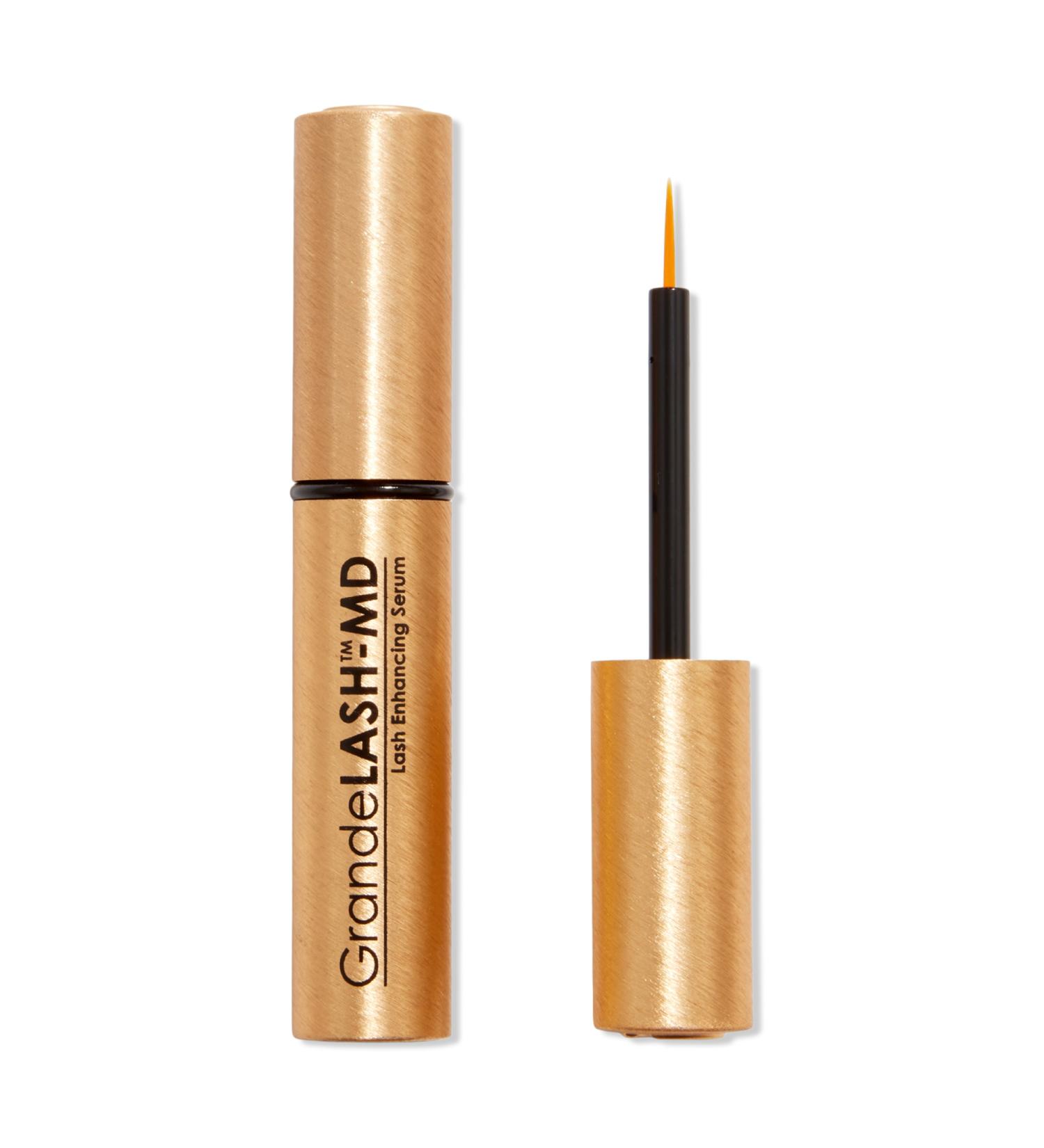 Discover Grande Cosmetics Travel Size GrandeLASH-MD Lash Enhancing Serum 0.03 oz - Elevate Your Style Instantly! - Buy Online on GoSupps.com