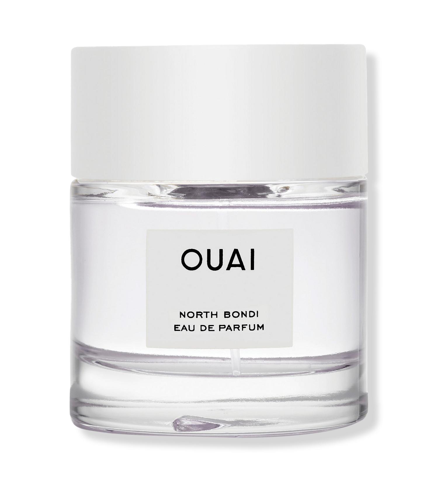 Discover OUAI North Bondi Eau de Parfum 1.7 oz - Elevate Your Style Instantly! - Buy Online on GoSupps.com