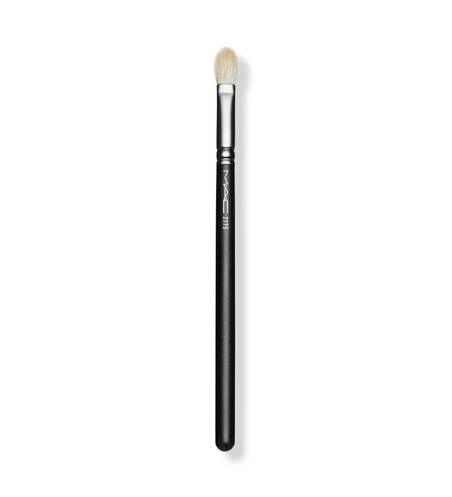 Discover MAC 217 Synthetic Eyeshadow Blending Brush - Elevate Your Style Instantly! - Buy Online on GoSupps.com