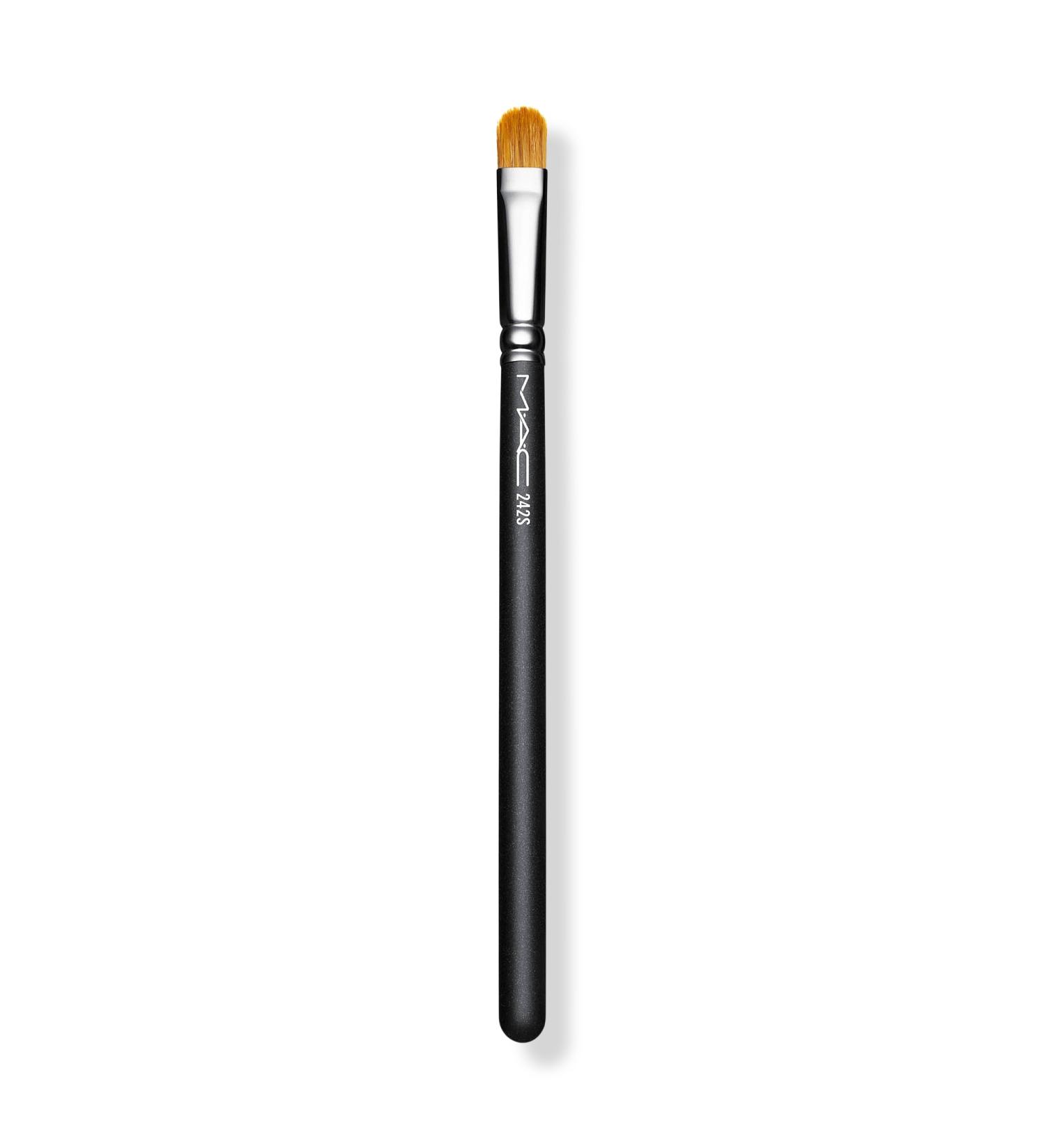 MAC 242 Synthetic Shader Brush - Transform Your Style with the Best Innovation Today! - Buy Online on GoSupps.com