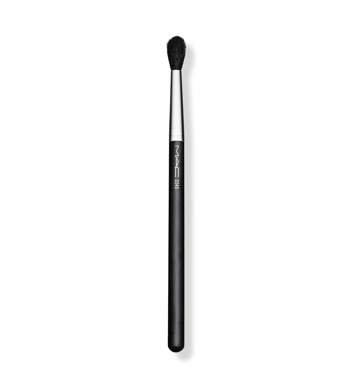 Discover MAC 224 Synthetic Tapered Blending Brush - Elevate Your Style Instantly! - Buy Online on GoSupps.com