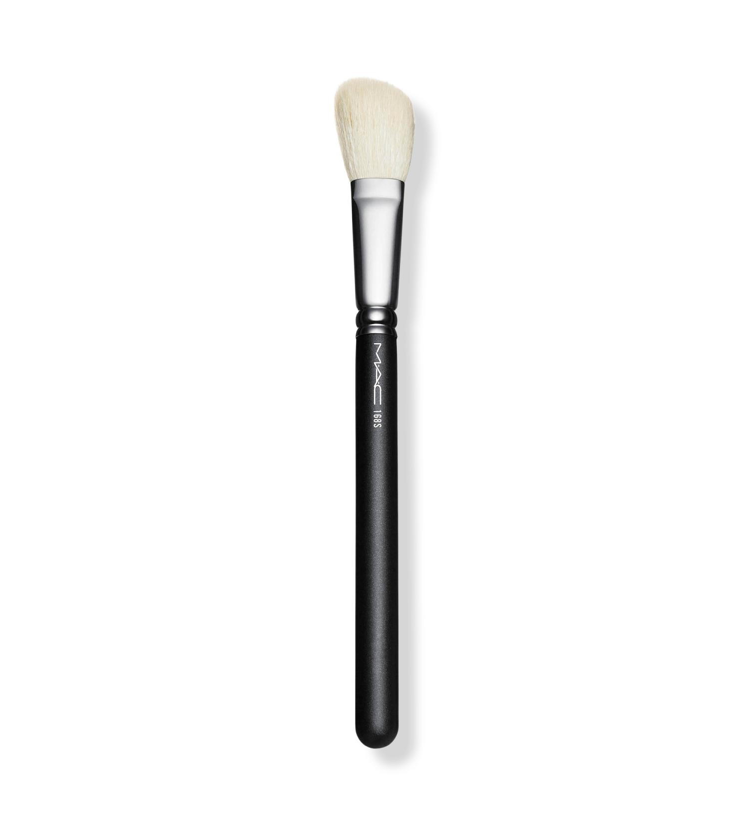MAC 168 Synthetic Large Angled Contour Brush - Discover Premium Quality Shop now! - Buy Online on GoSupps.com