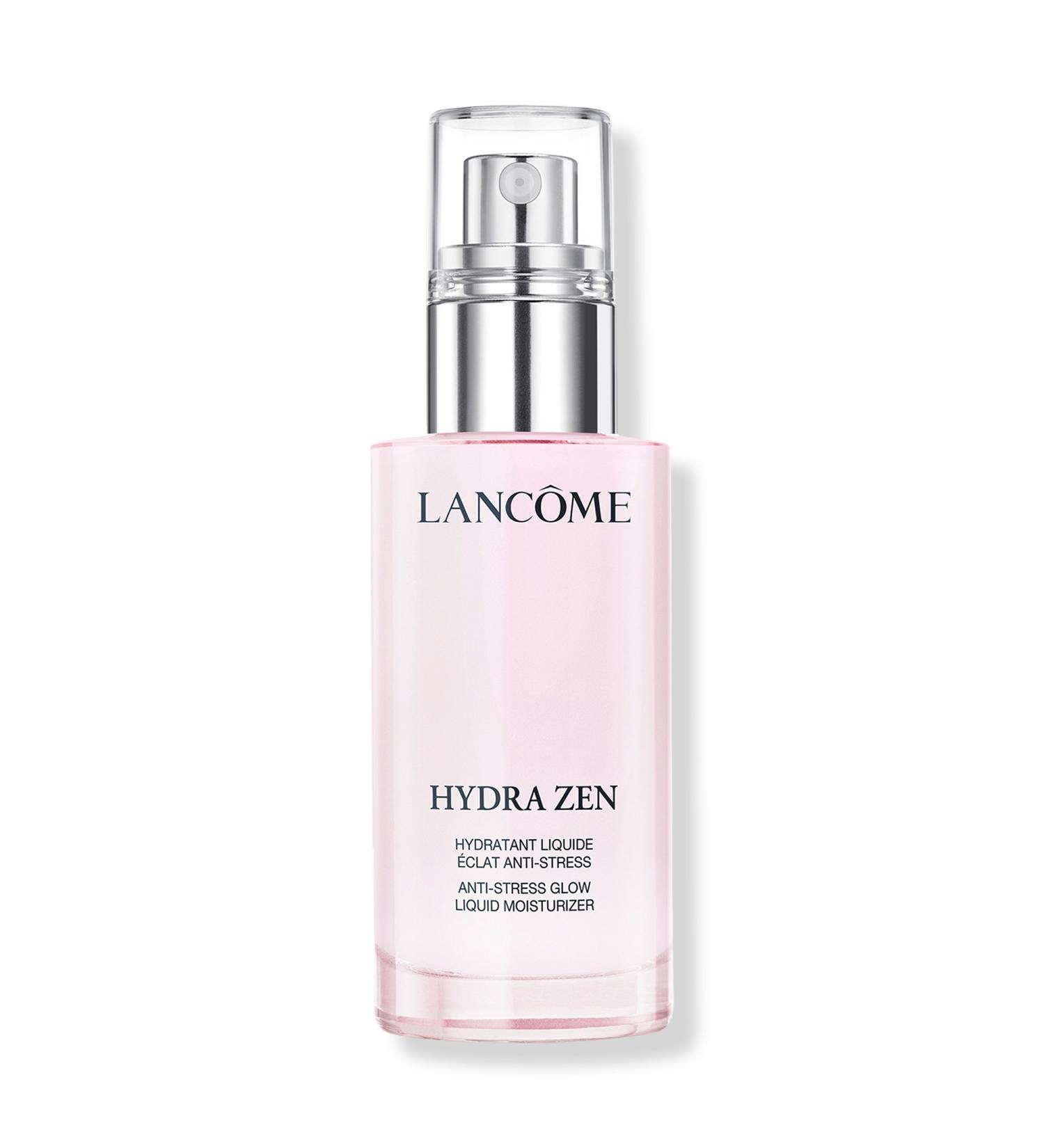 LancÃ´me Hydra Zen Glow Lightweight Liquid Moisturizer with Hyaluronic Acid 1.7 oz - Transform Your Style with the Best Innovation Today! - Buy Online on GoSupps.com
