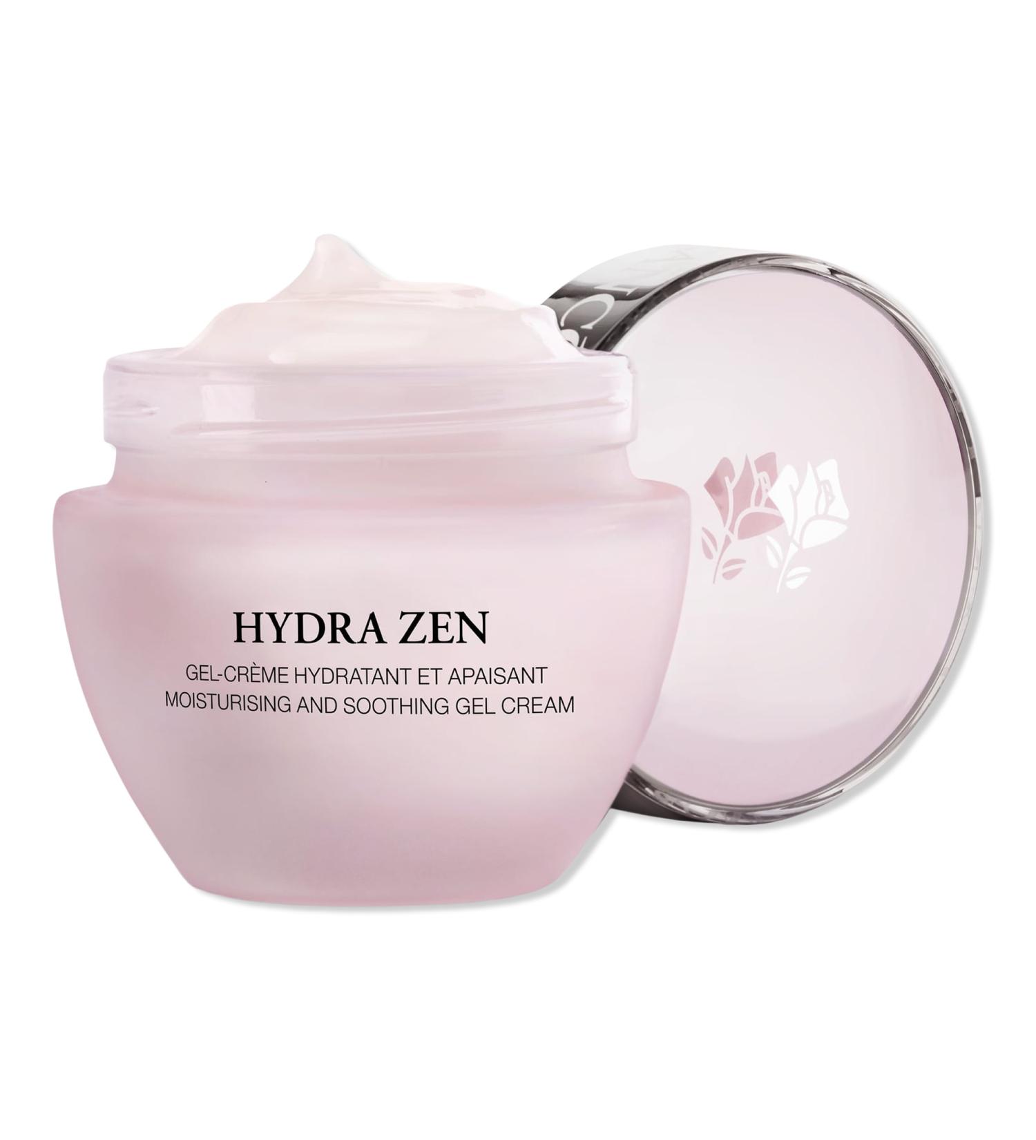 LancÃ´me Hydra Zen Gel Cream Oil-Free Face Moisturizer with Salicylic Acid - Transform Your Style with the Best Innovation Today! - Buy Online on GoSupps.com