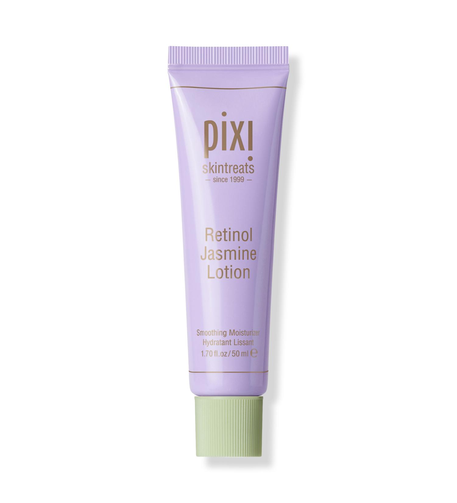 Pixi Retinol Jasmine Lotion Smoothing Moistuizer 1.7 oz - Discover Premium Quality Shop now! - Buy Online on GoSupps.com