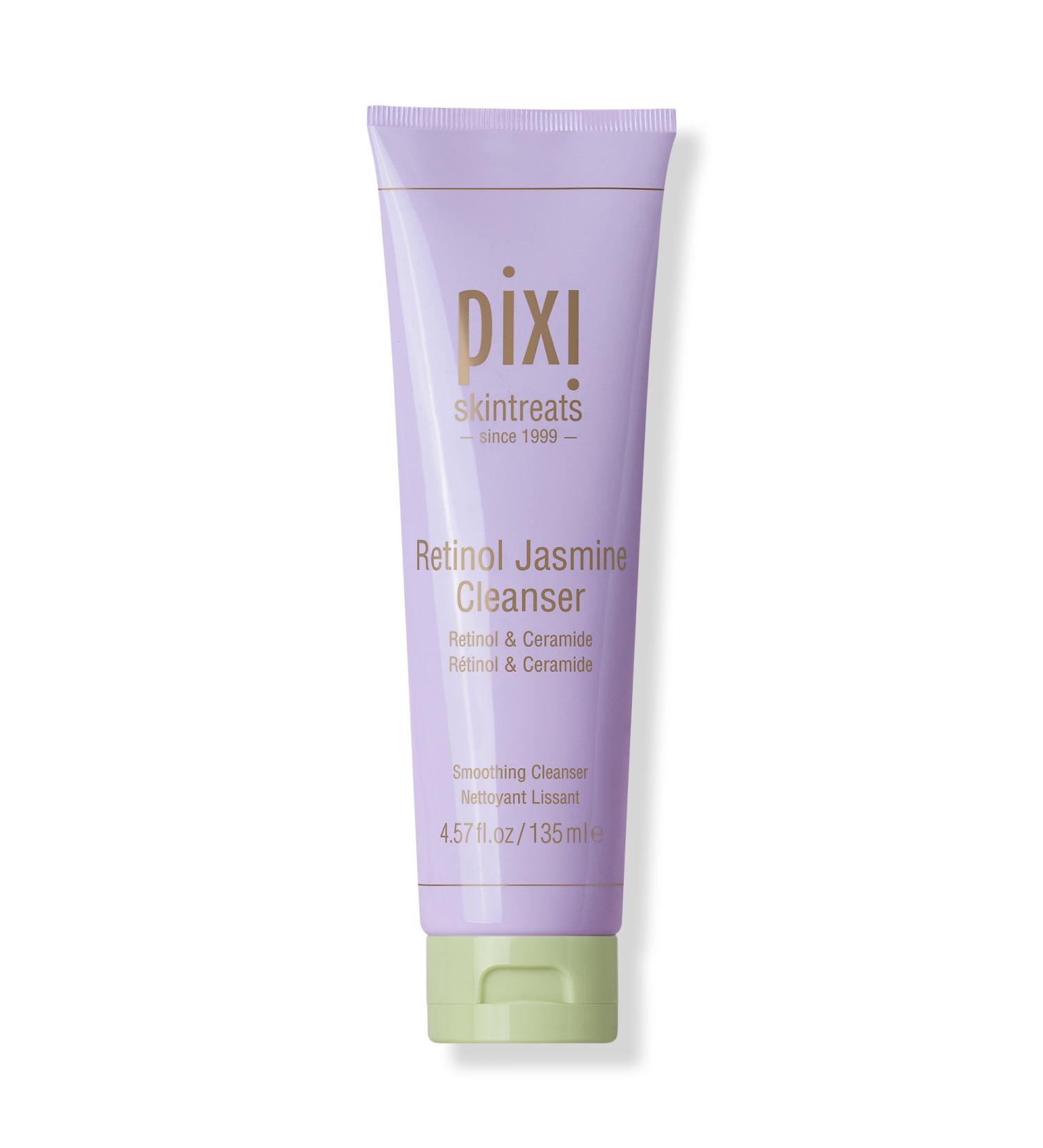 Pixi Retinol Jasmine Smoothing Cleanser 4.5 oz - Discover Premium Quality Shop now! - Buy Online on GoSupps.com