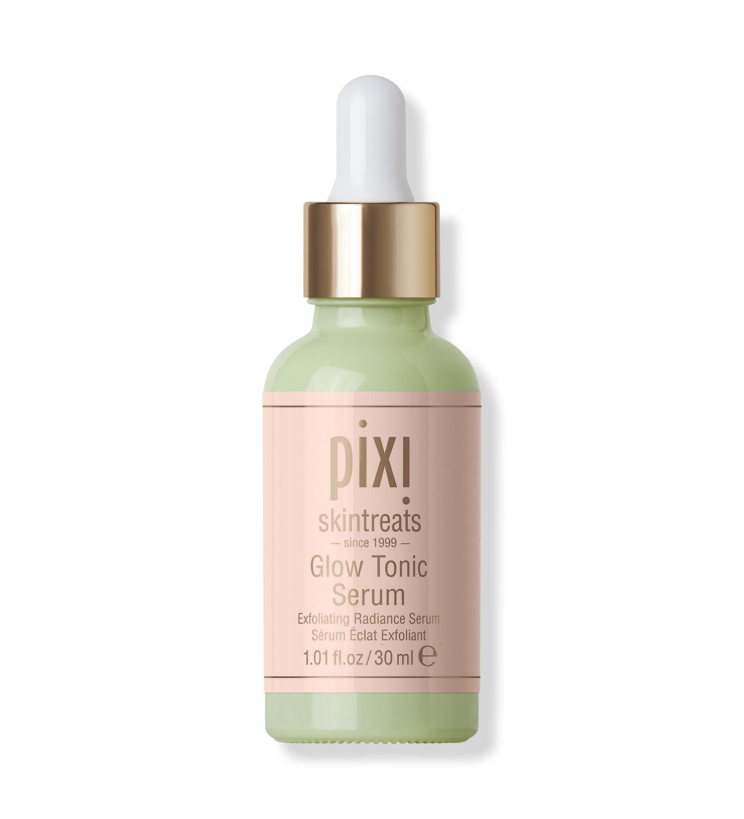Discover Pixi Glow Tonic Serum Exfoliating Radiance Serum 1.01 oz - Elevate Your Style Instantly! - Buy Online on GoSupps.com