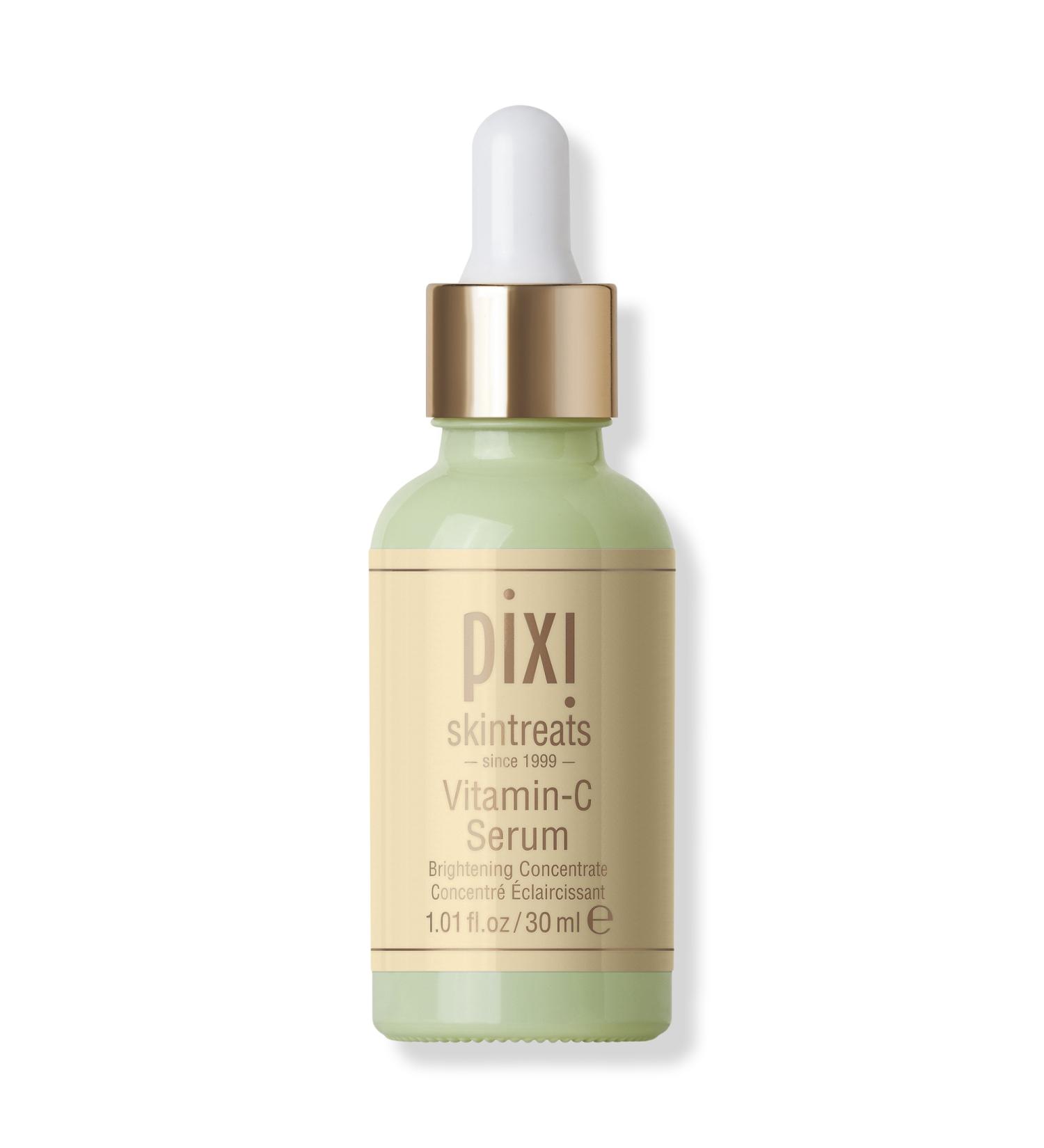 Pixi Vitamin-C Serum Brightening Concentrate 1.01 oz - Transform Your Style with the Best Innovation Today! - Buy Online on GoSupps.com