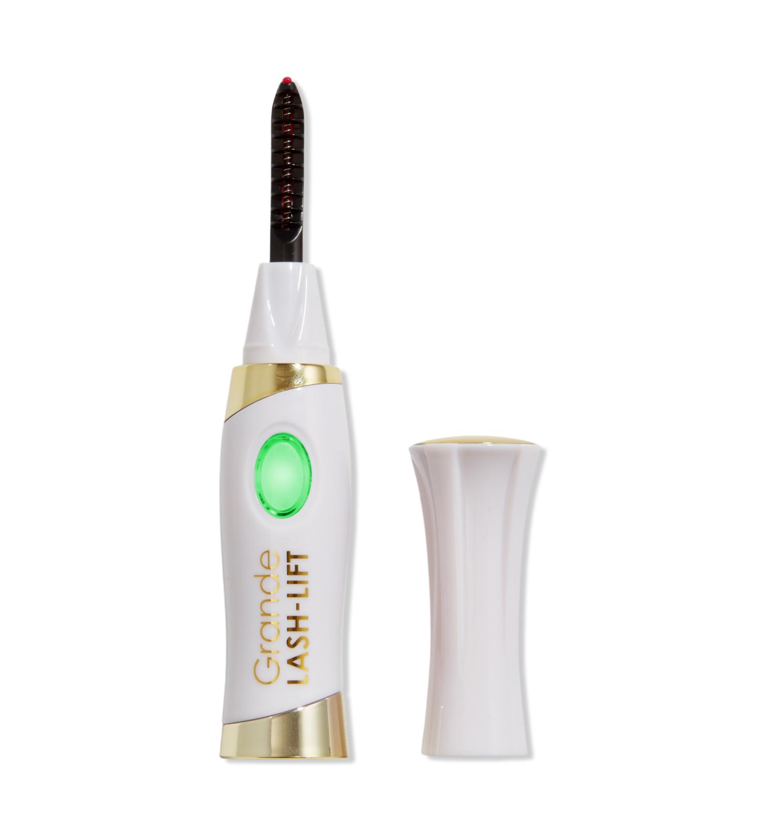Grande Cosmetics GrandeLASH-LIFT Heated Lash Curler - Discover Premium Quality Shop now! - Buy Online on GoSupps.com