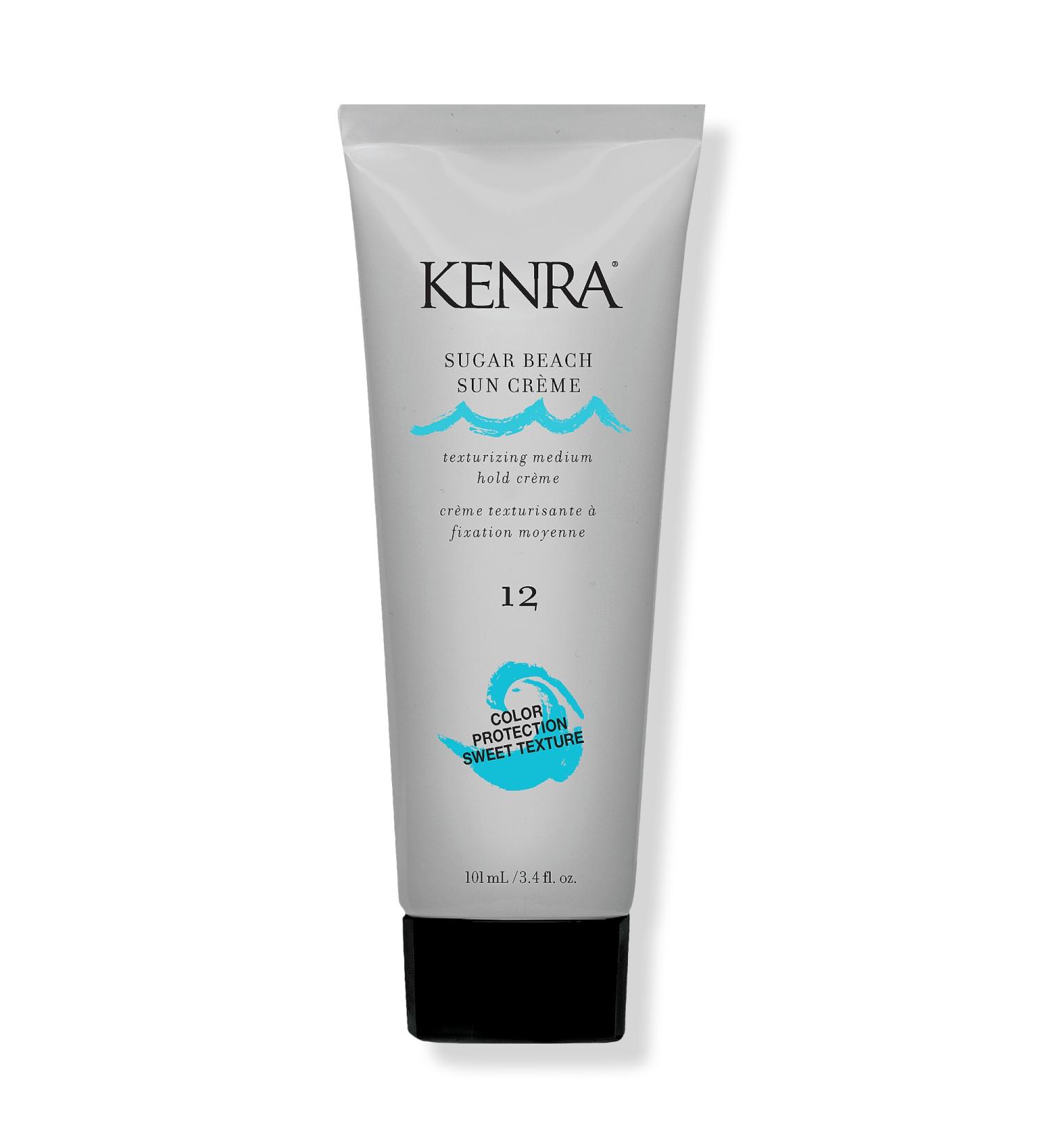 Kenra Professional Sugar Beach Sun Creme 12 3.4 oz - Transform Your Style with the Best Innovation Today! - Buy Online on GoSupps.com