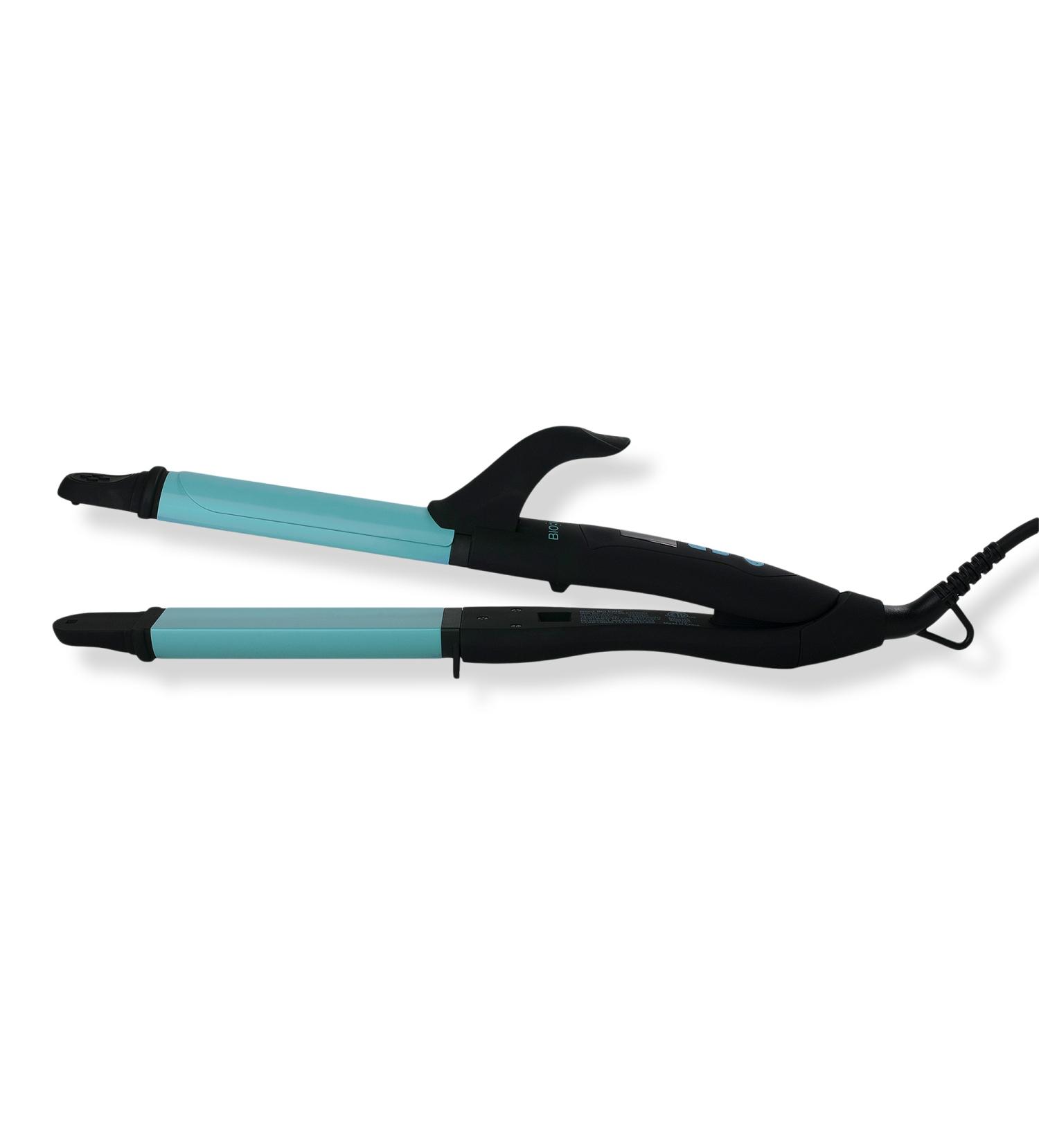 Bio Ionic 3-In-One Styling Iron - Transform Your Style with the Best Innovation Today! - Buy Online on GoSupps.com