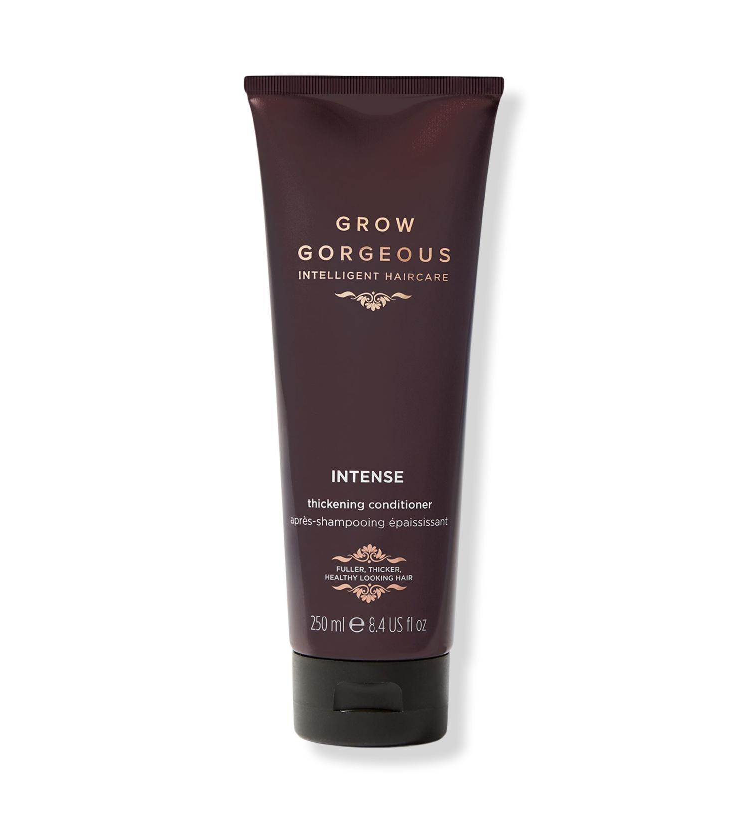 Discover Grow Gorgeous Intense Thickening Conditioner 250 ml - Elevate Your Style Instantly! - Buy Online on GoSupps.com