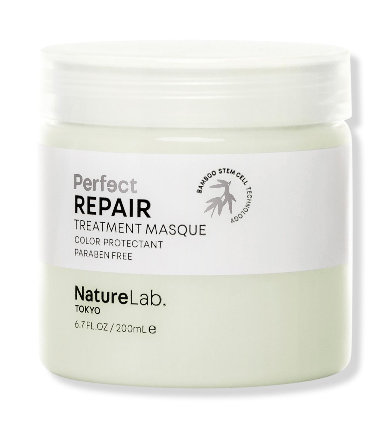 NatureLab. Tokyo Perfect Repair Treatment Masque 6.7 oz - Discover Premium Quality Shop now! - Buy Online on GoSupps.com