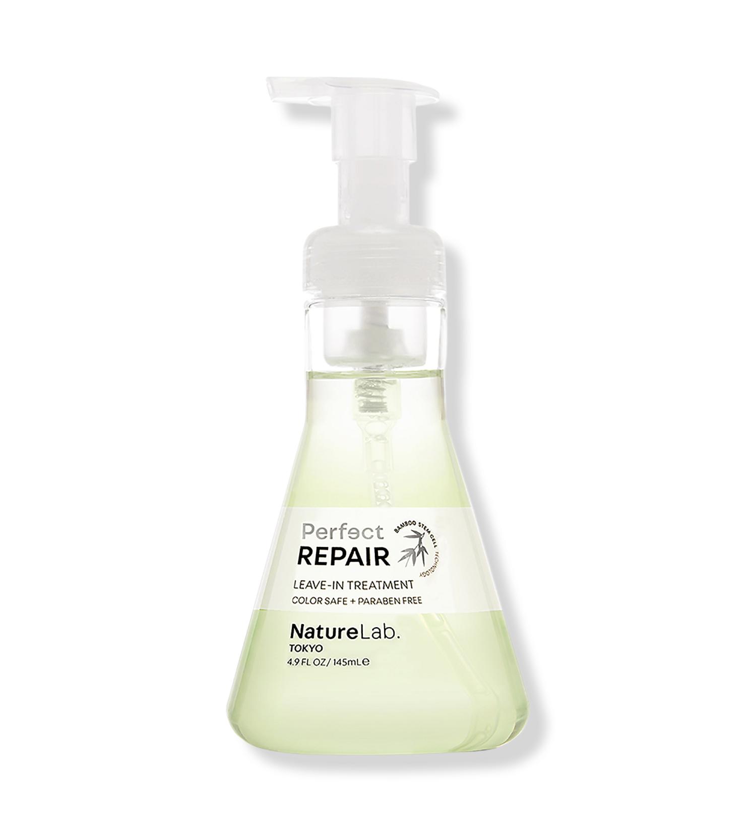 NatureLab. Tokyo Perfect Repair Leave In Treatment 4.9 oz