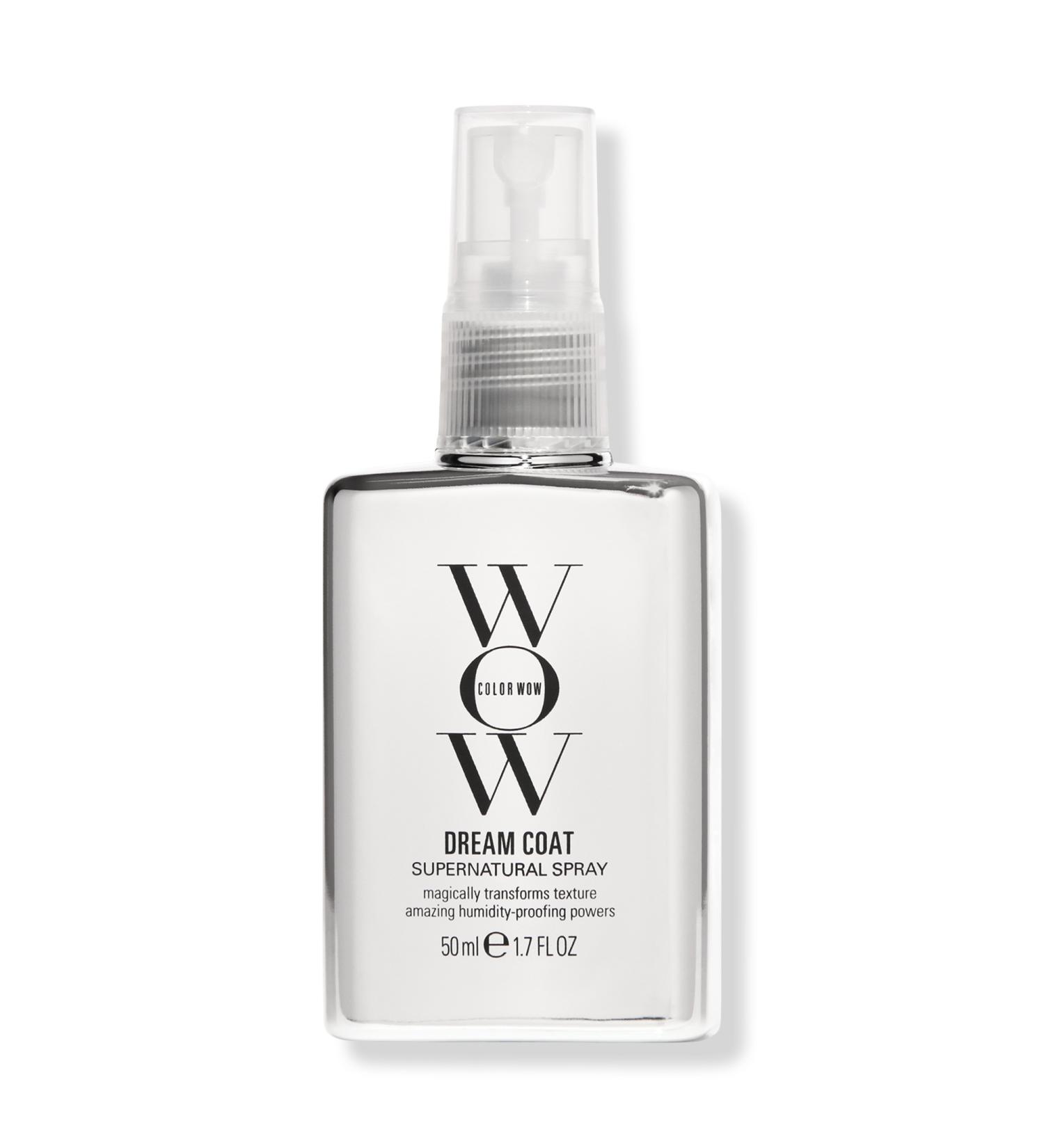 Color Wow Travel Size Dream Coat Supernatural Spray 1.7 oz - Transform Your Style with the Best Innovation Today! - Buy Online on GoSupps.com