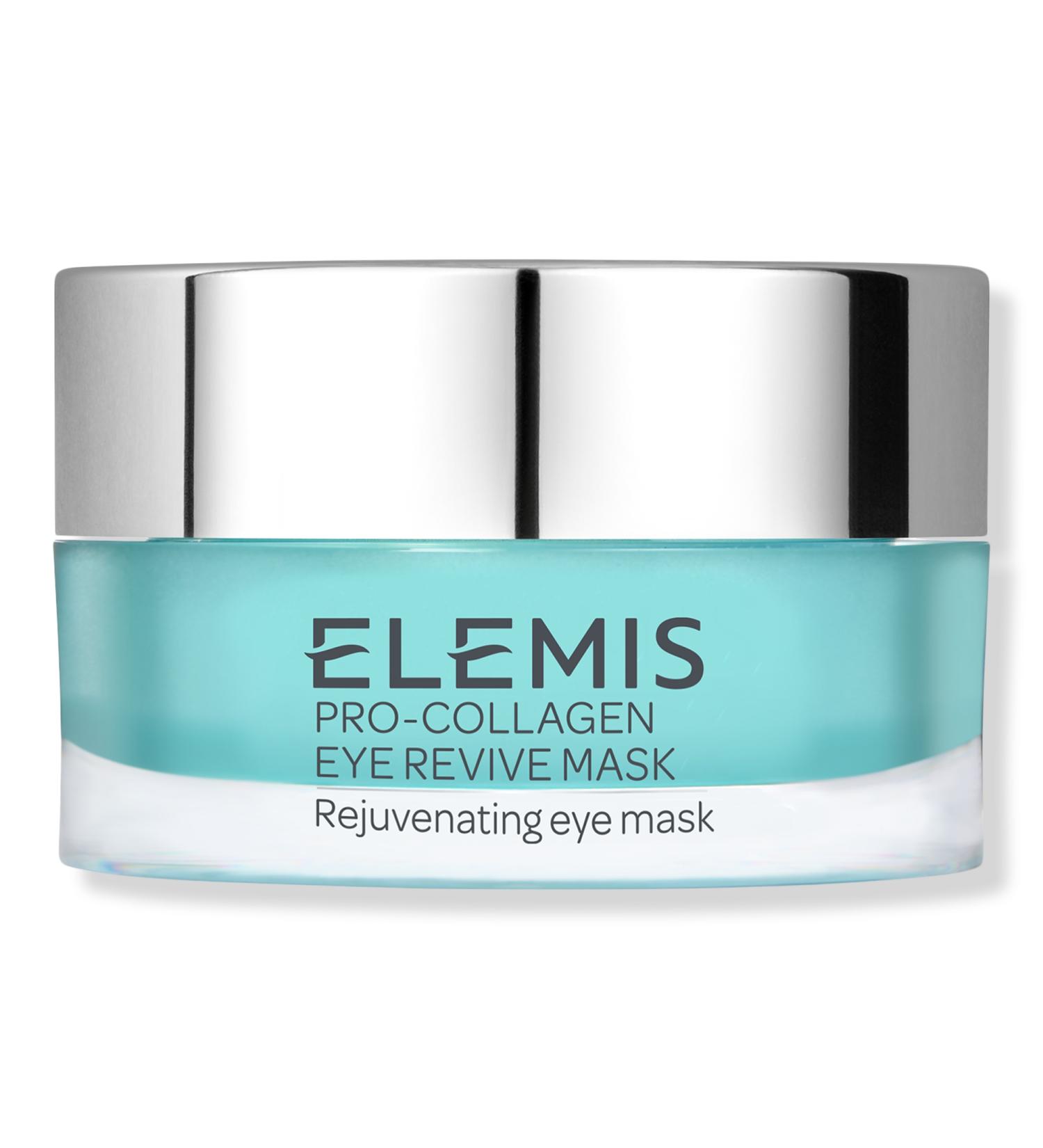 ELEMIS Pro-Collagen Eye Revive Mask 0.5 oz - Transform Your Style with the Best Innovation Today! - Buy Online on GoSupps.com