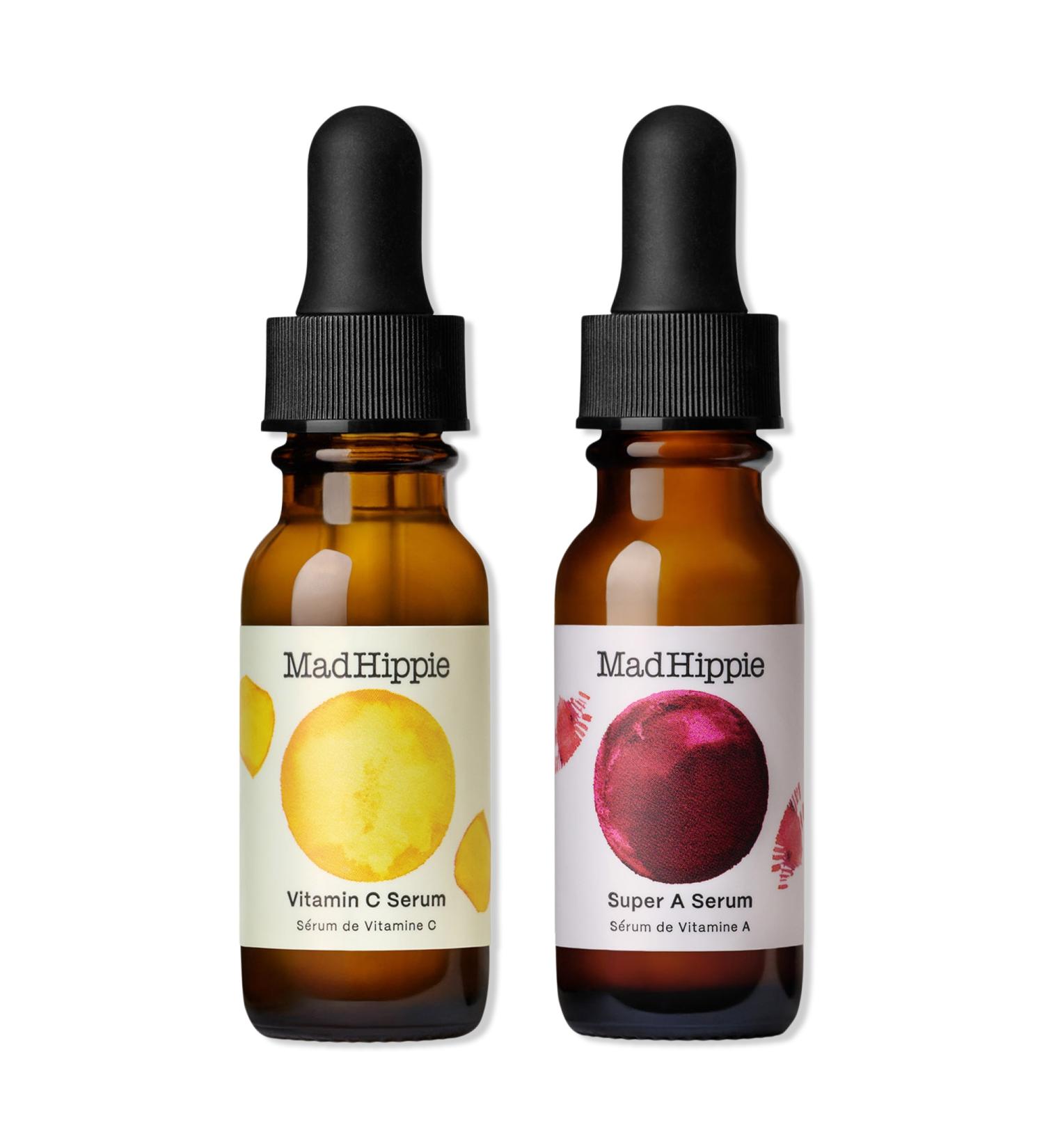 Mad Hippie Day & Night Dual Pack - Discover Premium Quality Shop now! - Buy Online on GoSupps.com