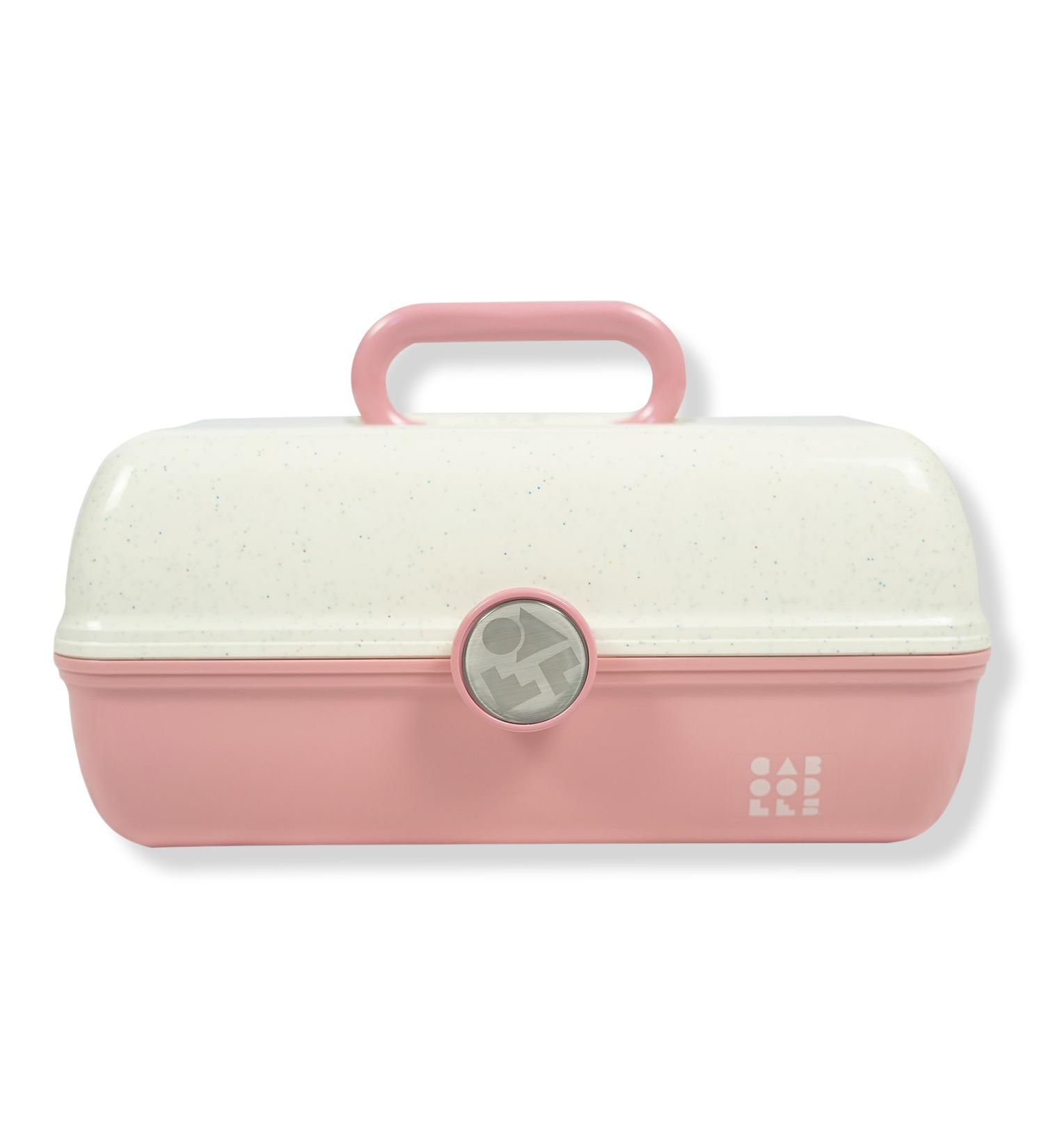 Caboodles On The Go Girl Funfetti Case