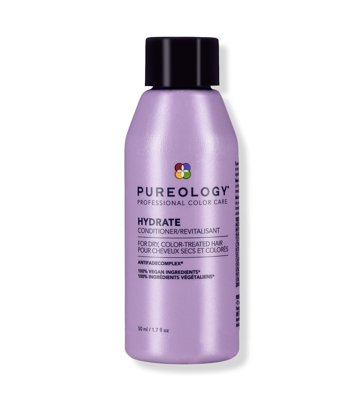 Discover Pureology Travel Size Hydrate Conditioner 1.7 oz - Elevate Your Style Instantly! - Buy Online on GoSupps.com