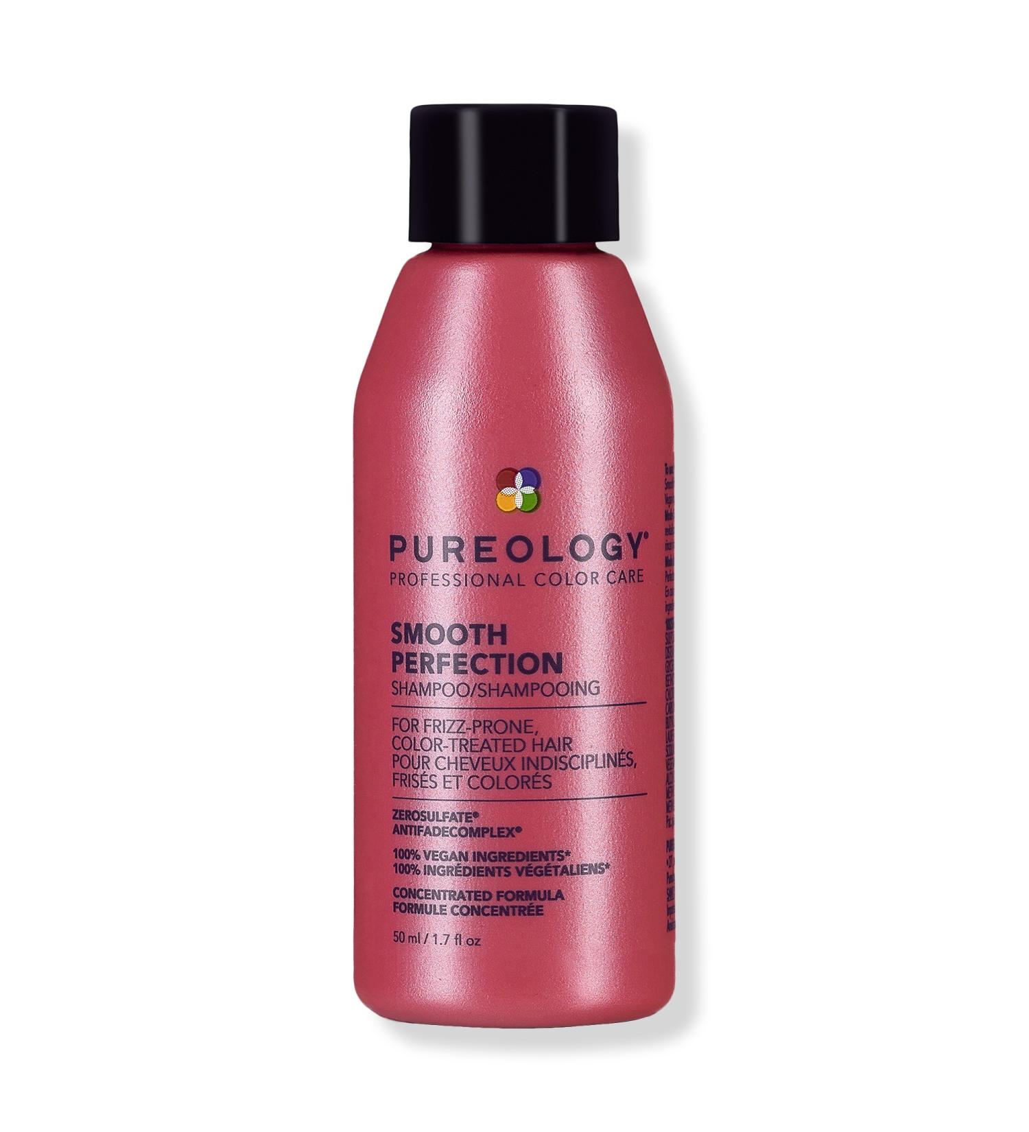Pureology Travel Size Smooth Perfection Shampoo 1.7 oz - Discover Premium Quality Shop now! - Buy Online on GoSupps.com