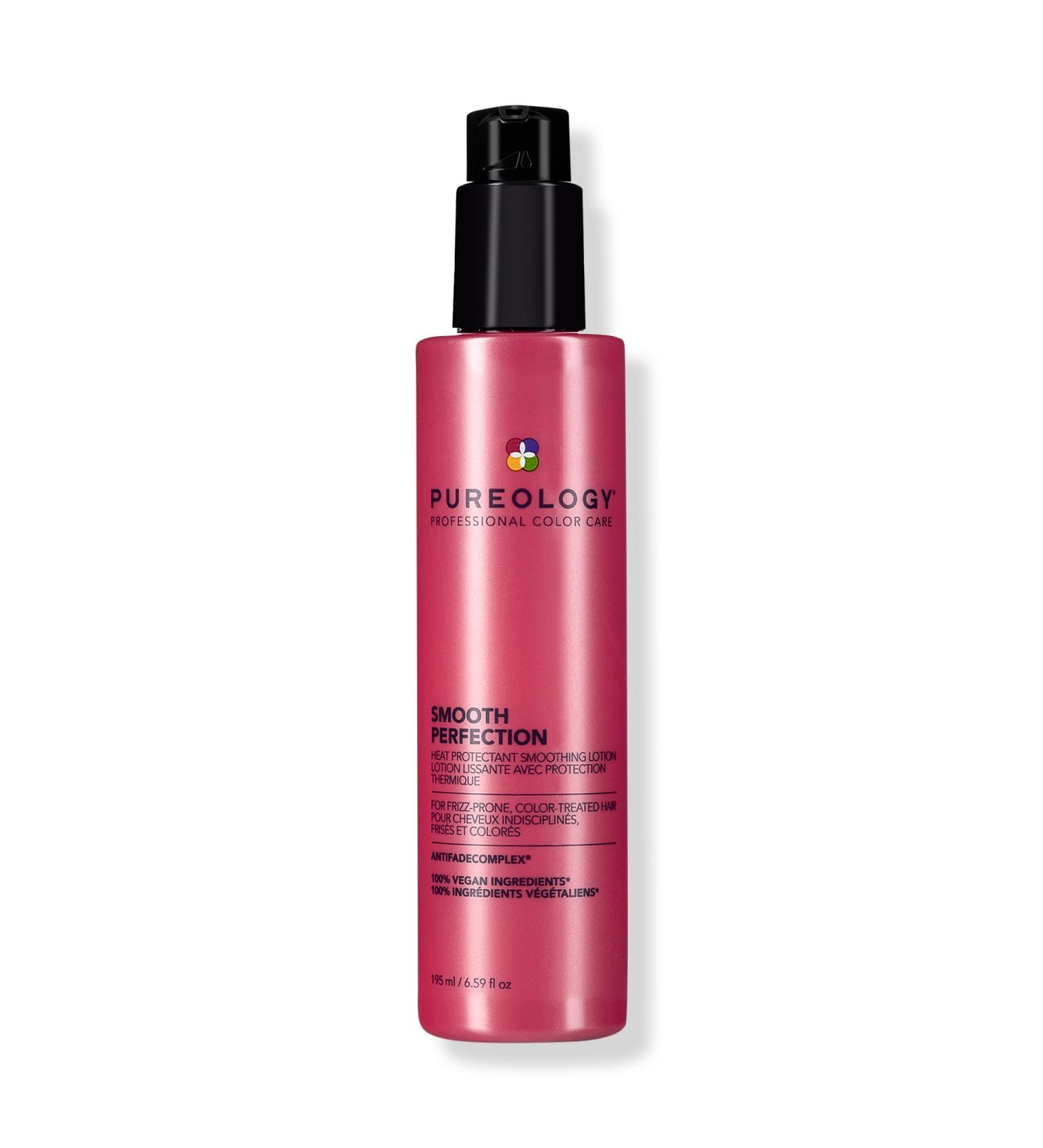 Pureology Smooth Perfection Smoothing Lotion 6.5 oz - Transform Your Style with the Best Innovation Today! - Buy Online on GoSupps.com