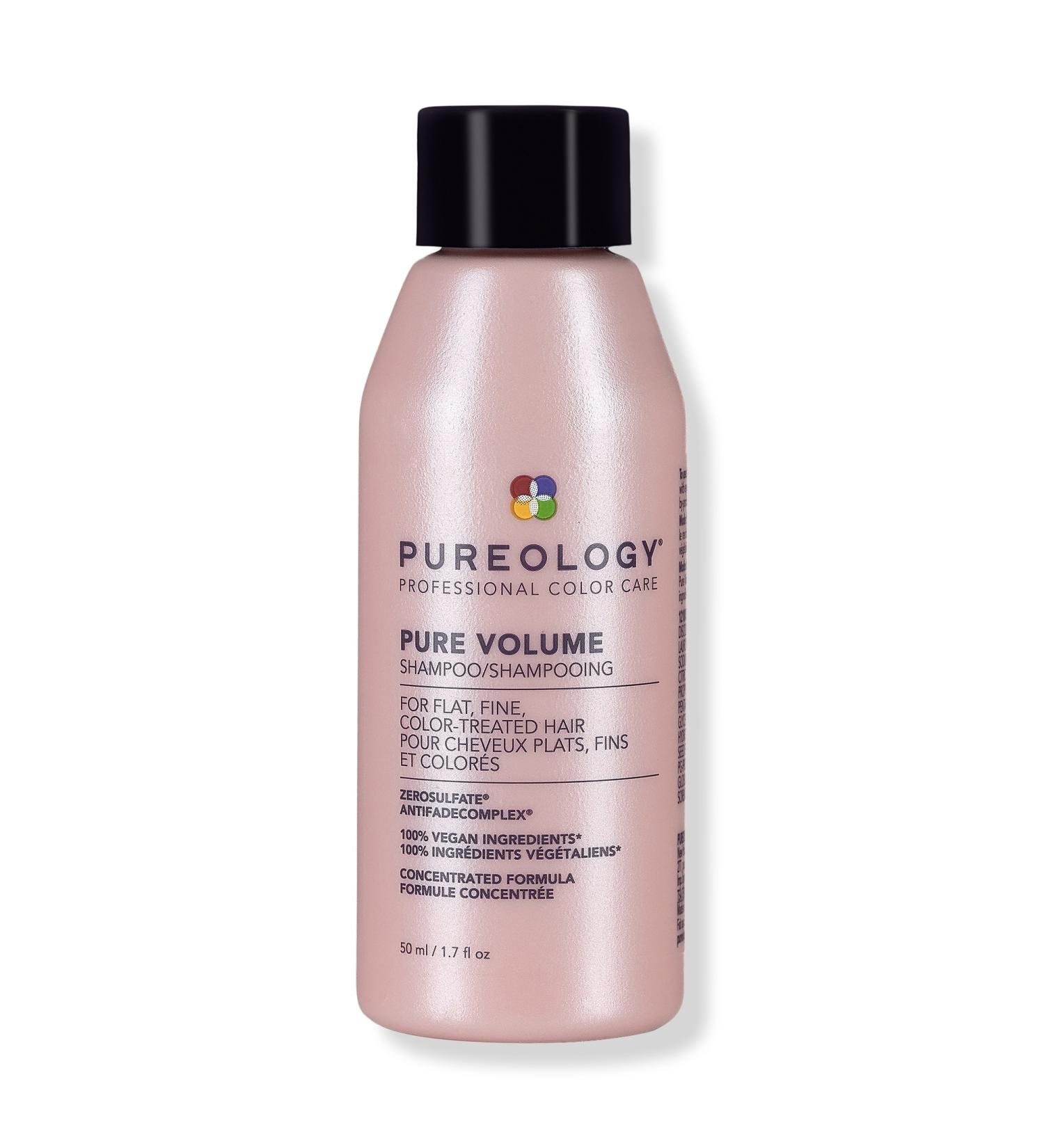 Pureology Travel Size Pure Volume Shampoo 1.7 oz - Discover Premium Quality Shop now! - Buy Online on GoSupps.com