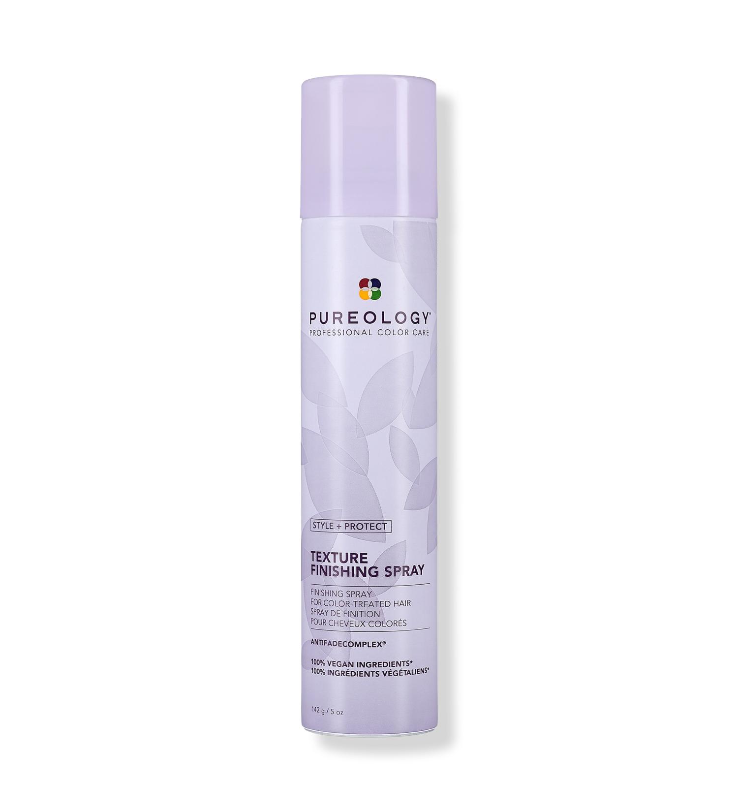 Discover Pureology Style + Protect Texture Finishing Spray 5.0 oz - Elevate Your Style Instantly! - Buy Online on GoSupps.com