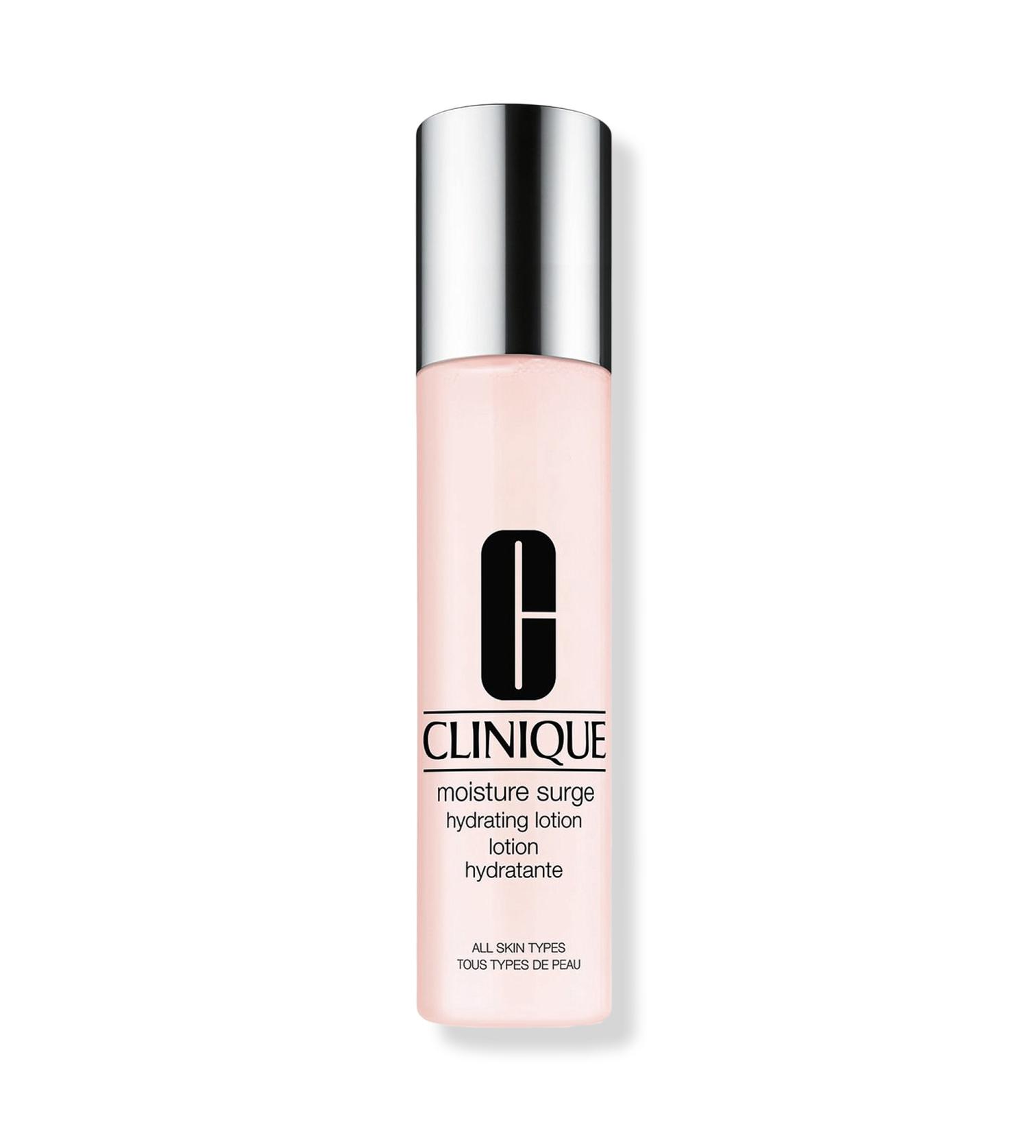 Discover Clinique Moisture Surge Hydrating Lotion 6.7 oz - Elevate Your Style Instantly! - Buy Online on GoSupps.com