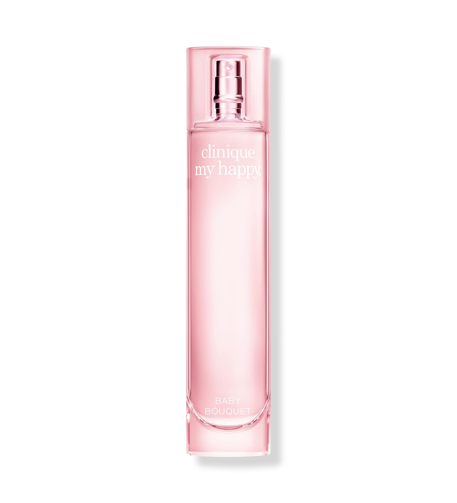 Clinique My Happy Baby Bouquet Perfume Spray 0.5 oz - Transform Your Style with the Best Innovation Today! - Buy Online on GoSupps.com